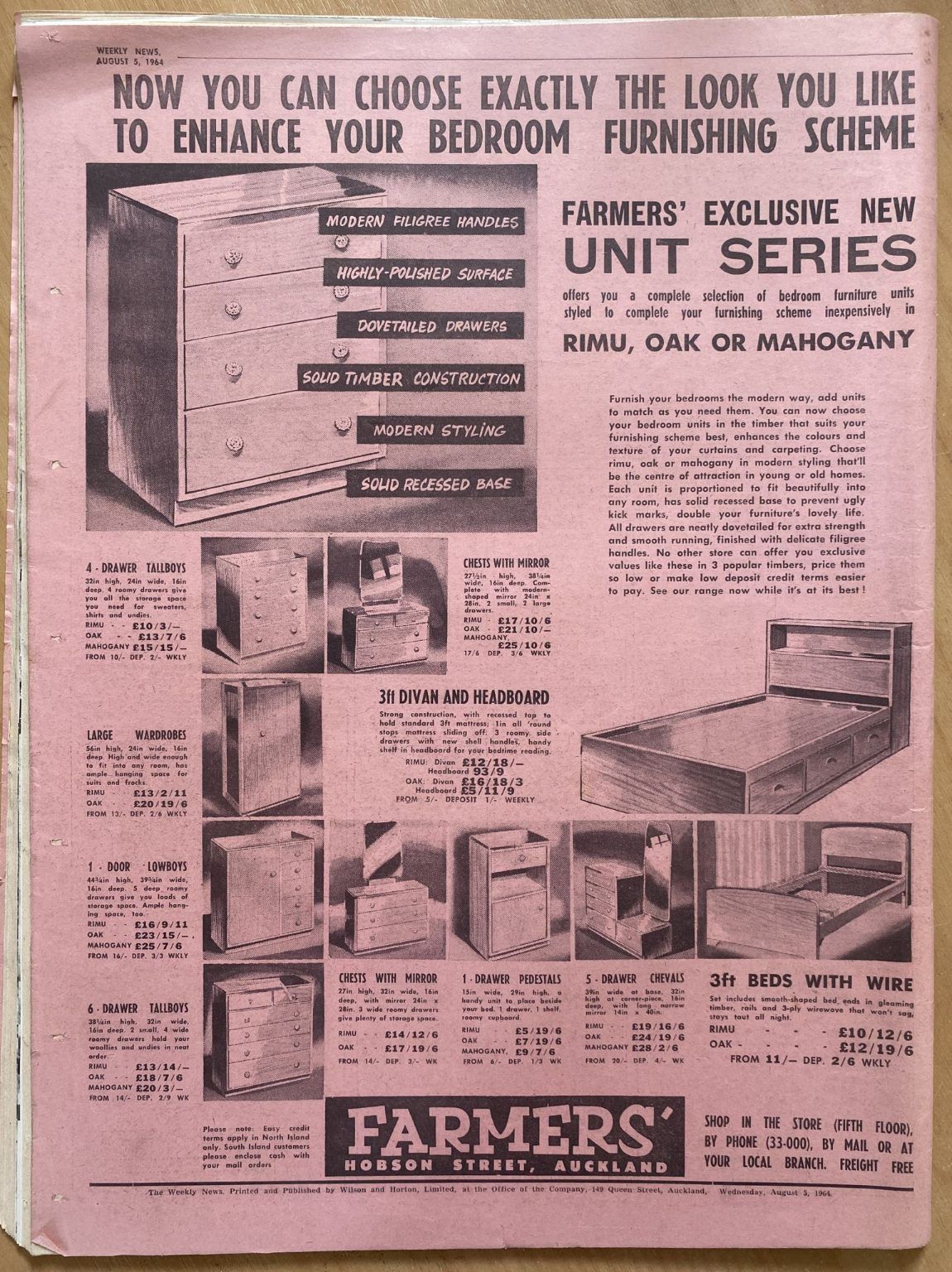 Unicorn Bookshop