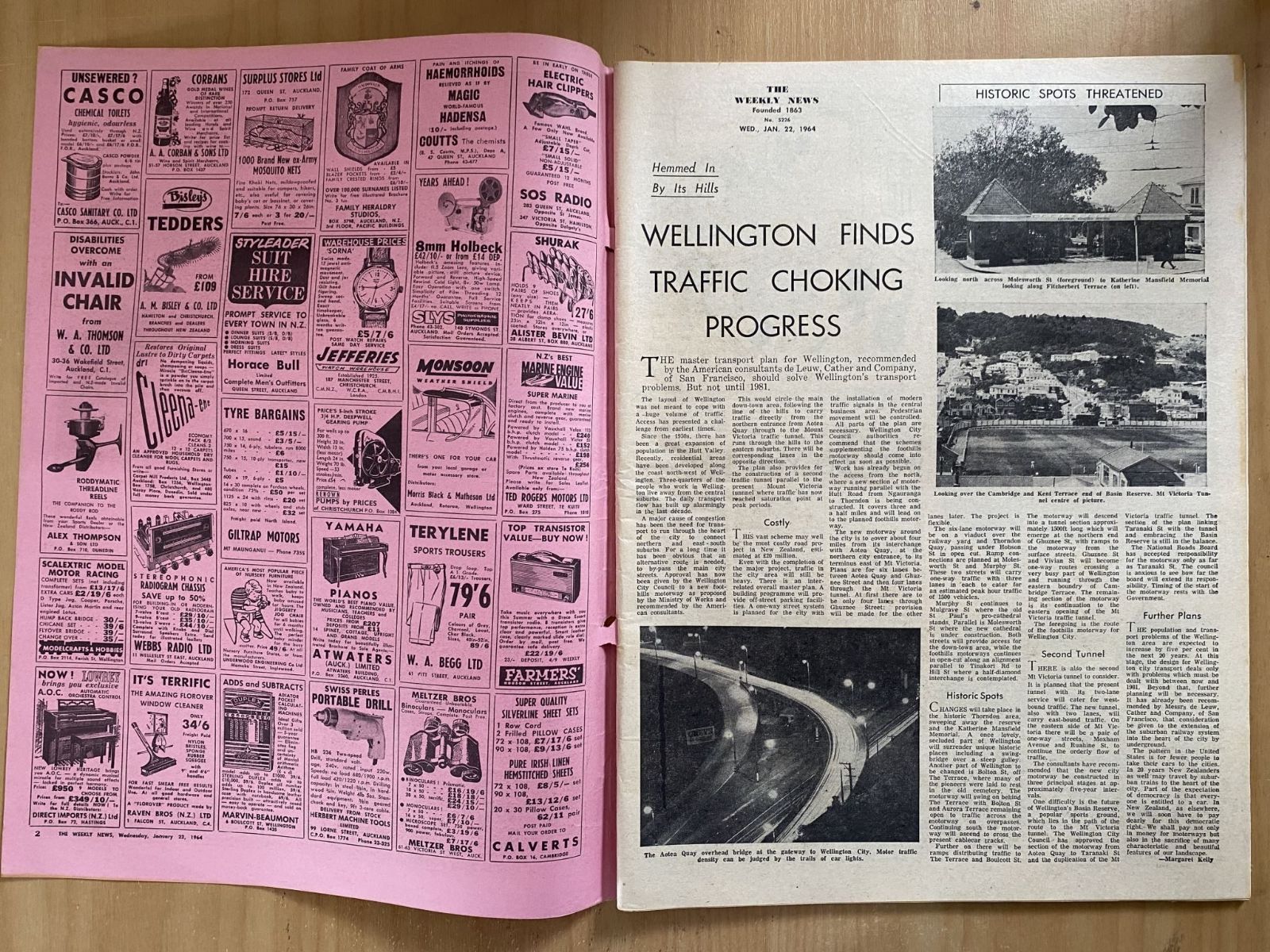 Unicorn Bookshop