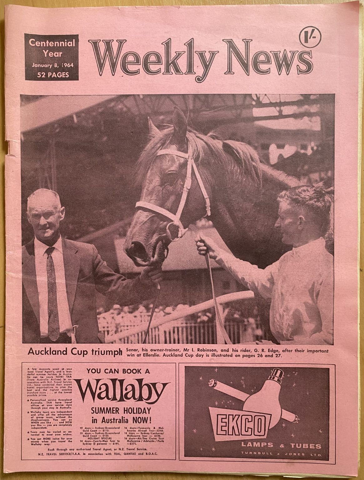 Unicorn Bookshop
