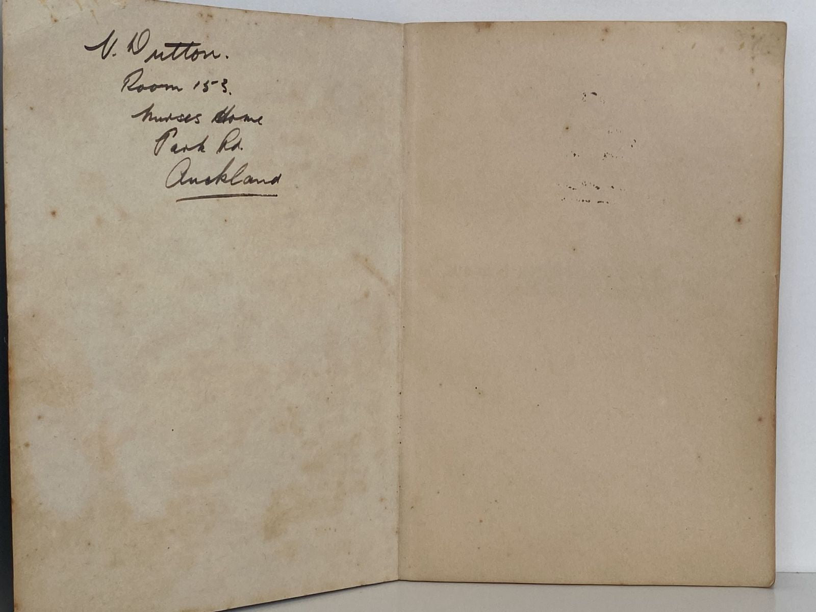 Unicorn Bookshop
