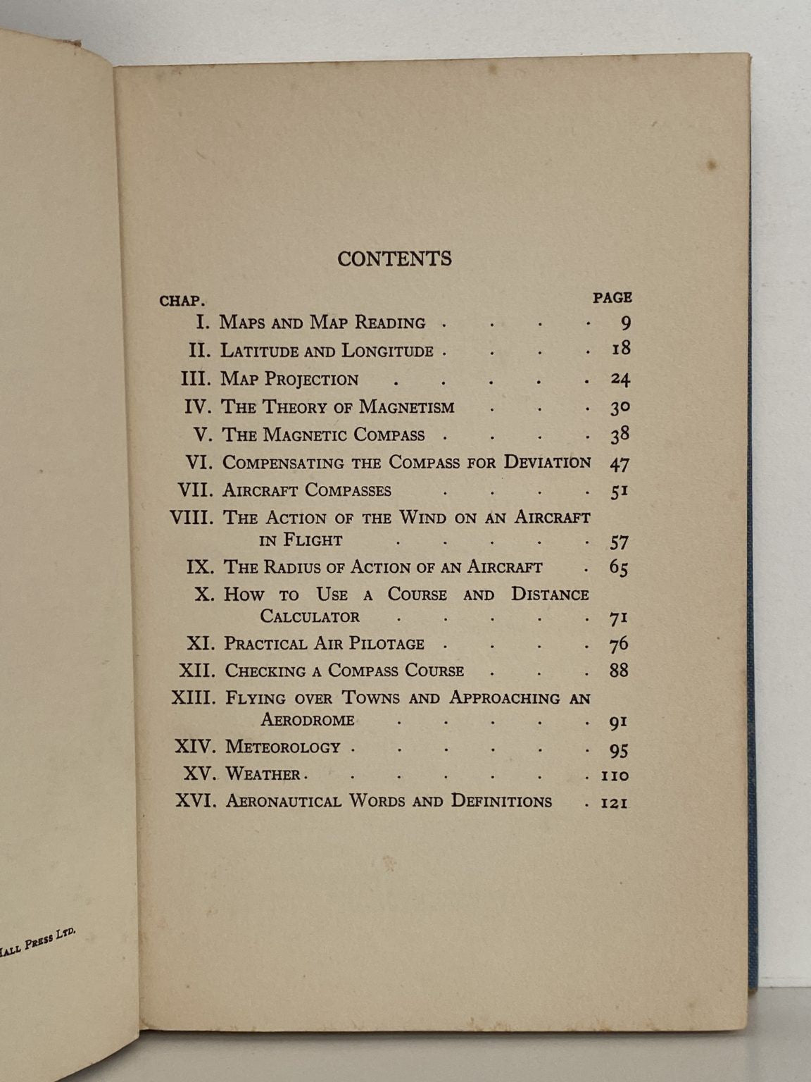 Unicorn Bookshop