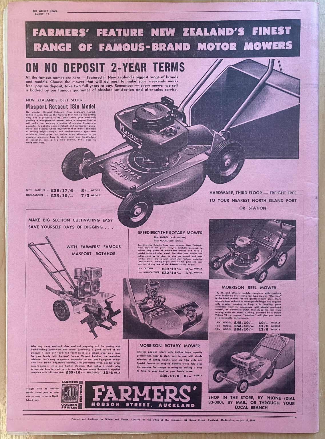 Unicorn Bookshop