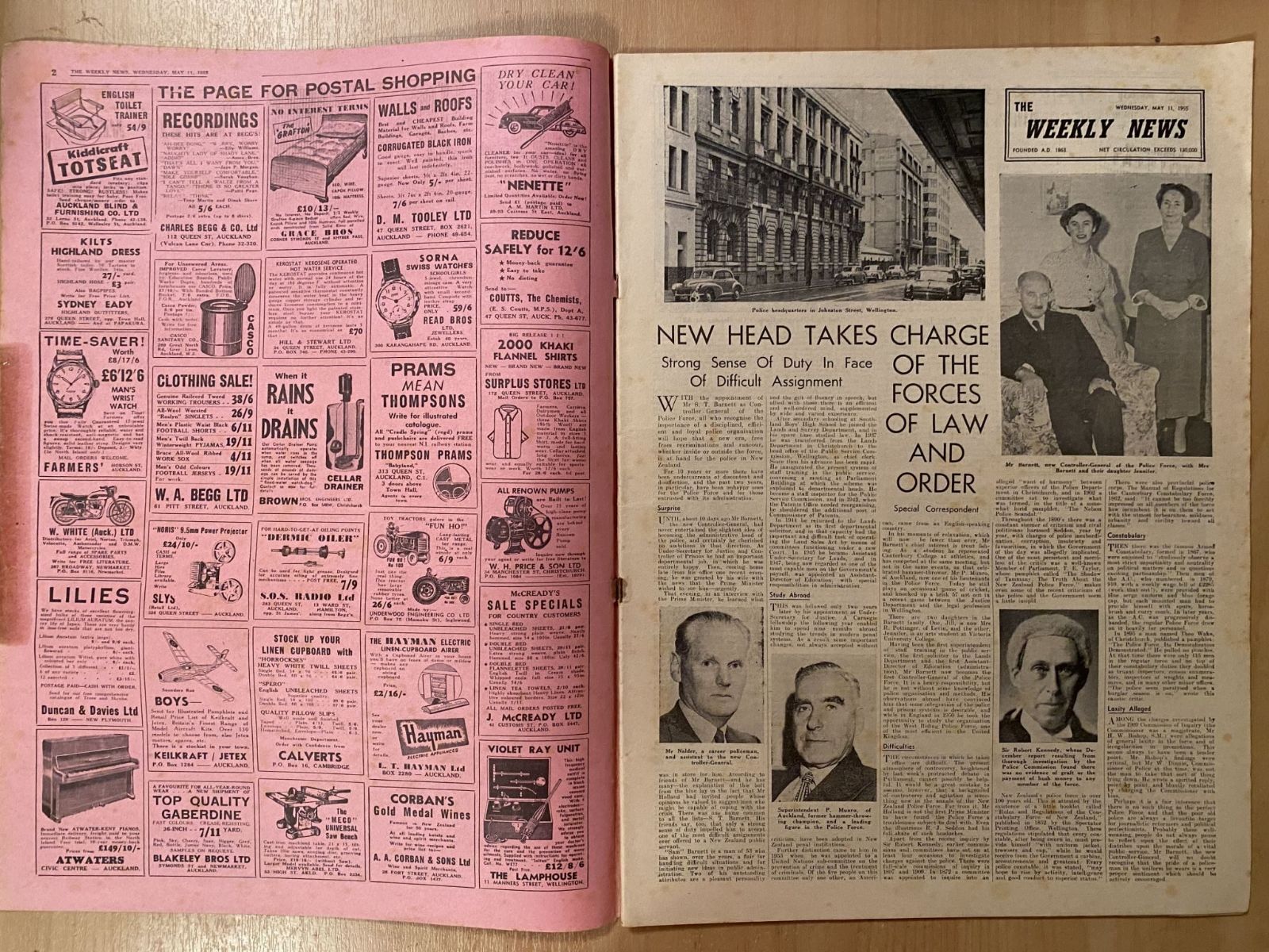 Unicorn Bookshop