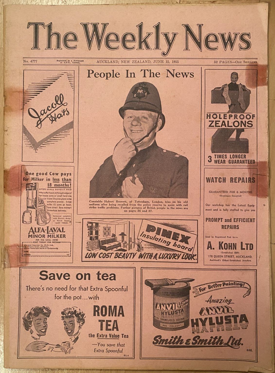 Unicorn Bookshop