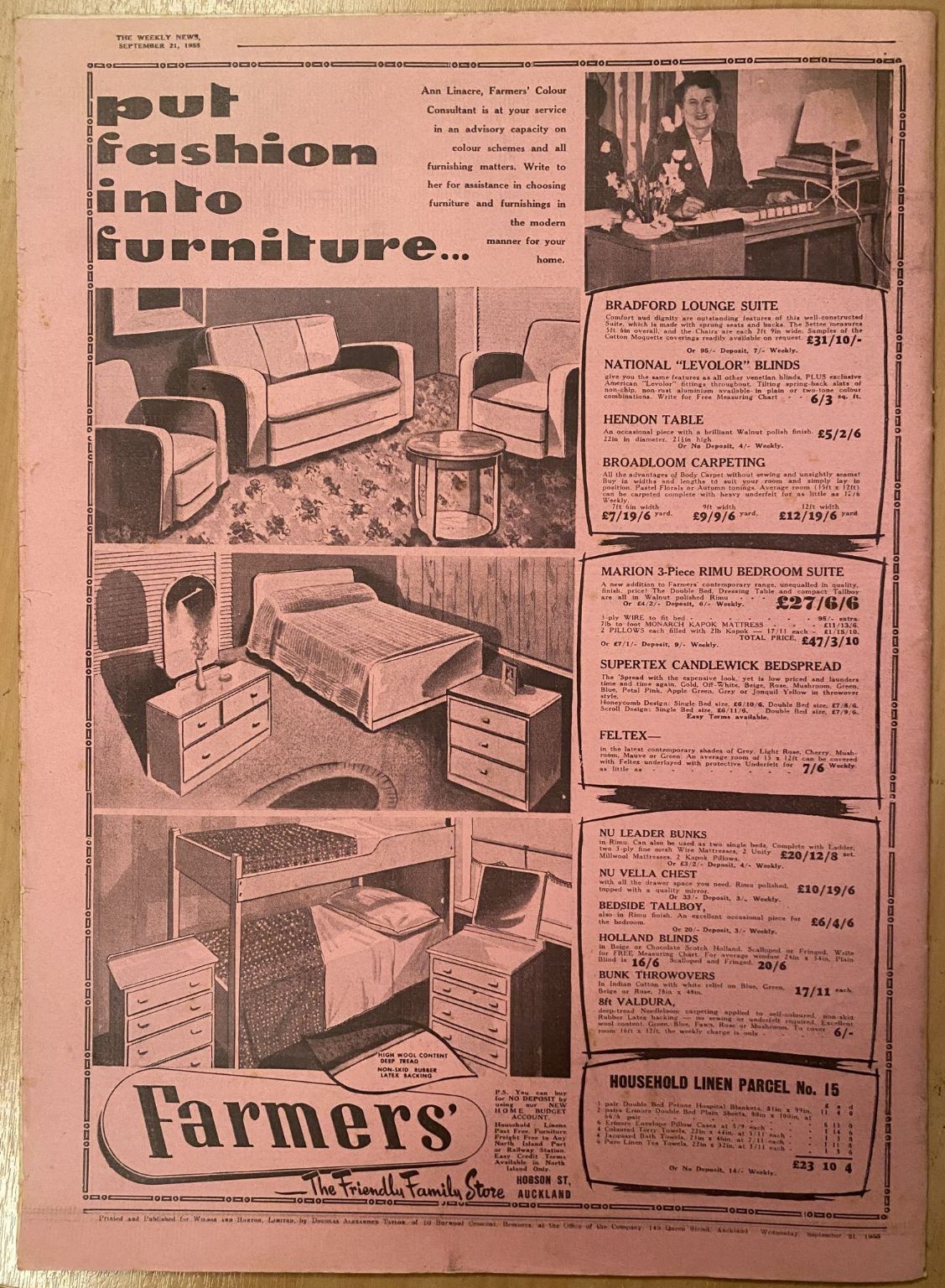 Unicorn Bookshop