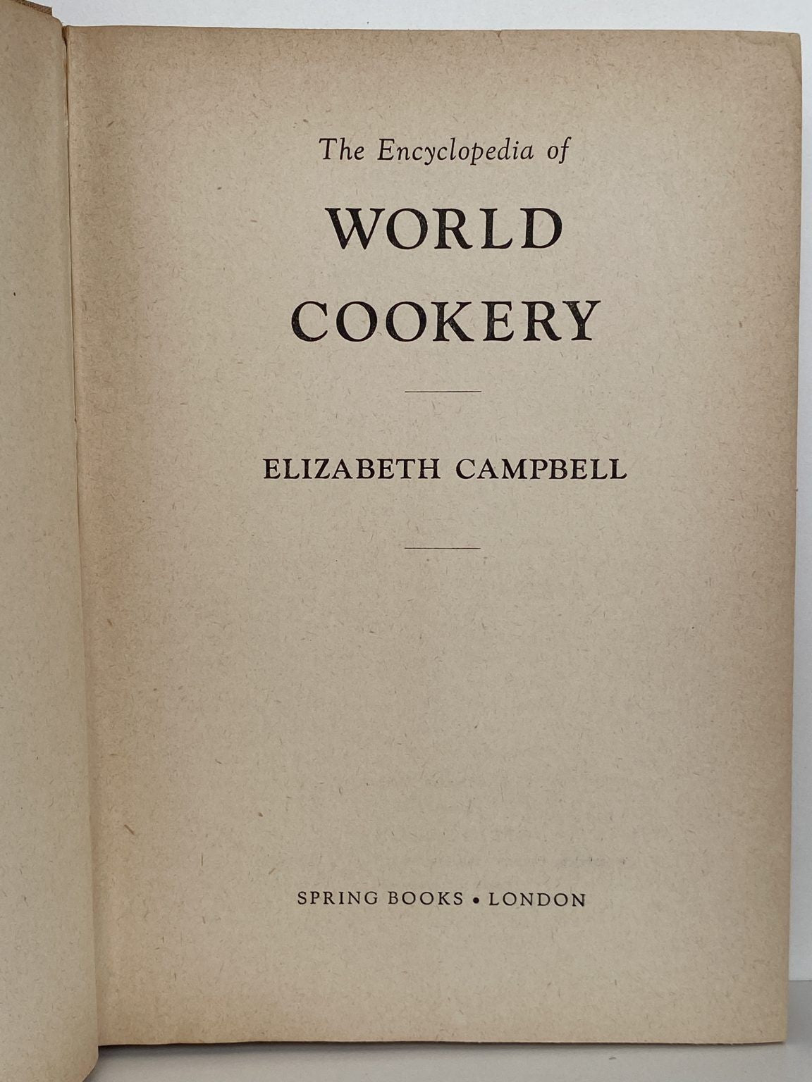 Unicorn Bookshop