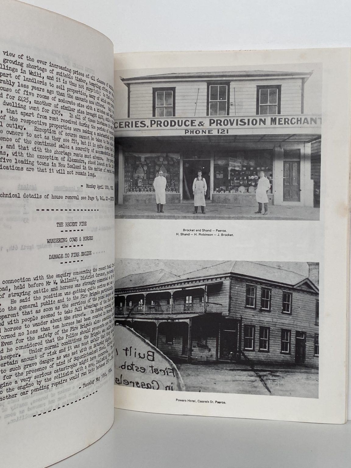 Unicorn Bookshop