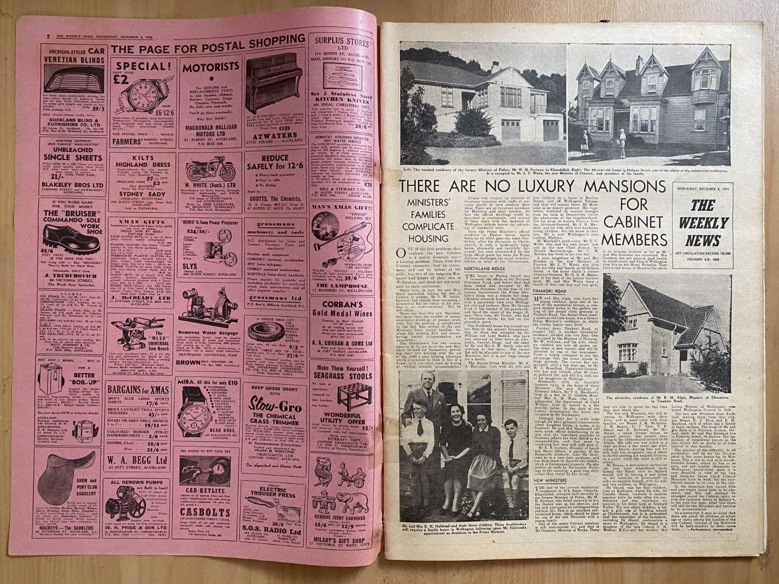 Unicorn Bookshop