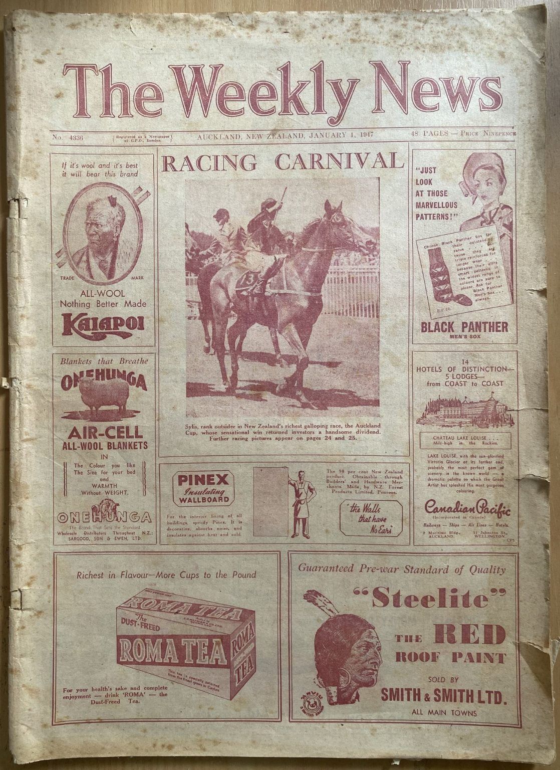 Unicorn Bookshop