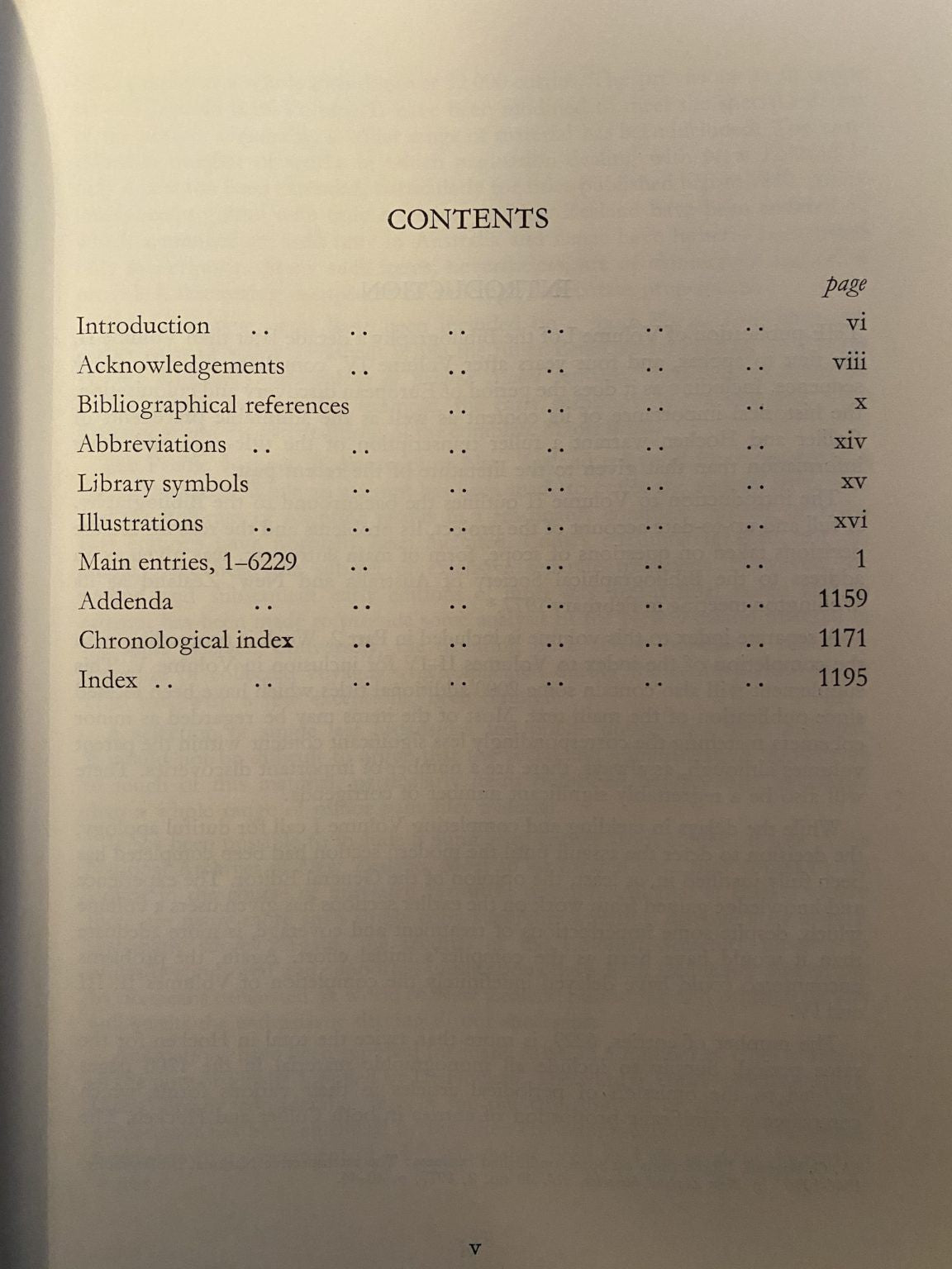 Unicorn Bookshop