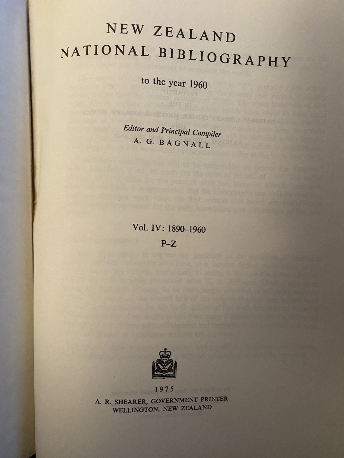 Unicorn Bookshop