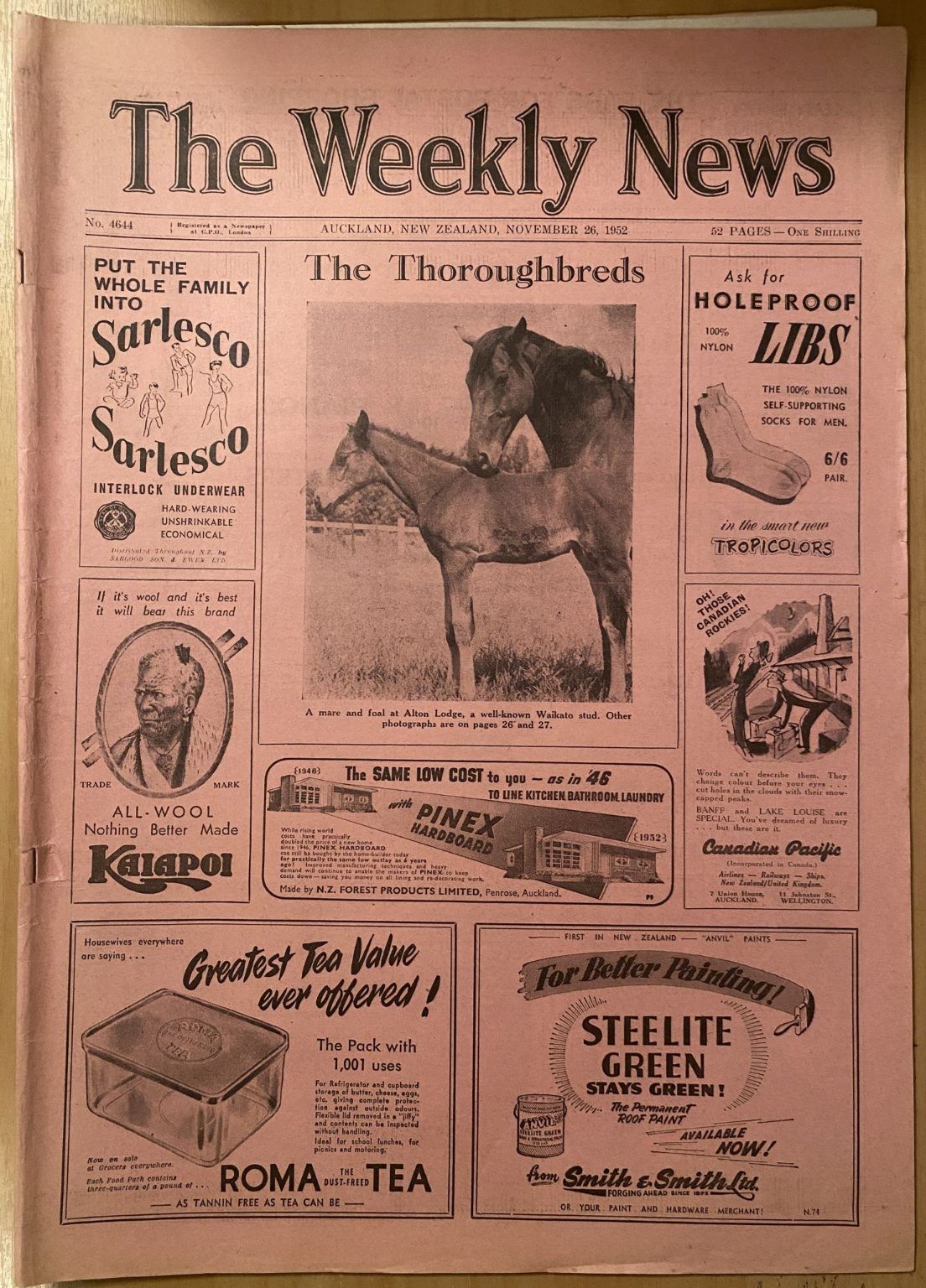 Unicorn Bookshop