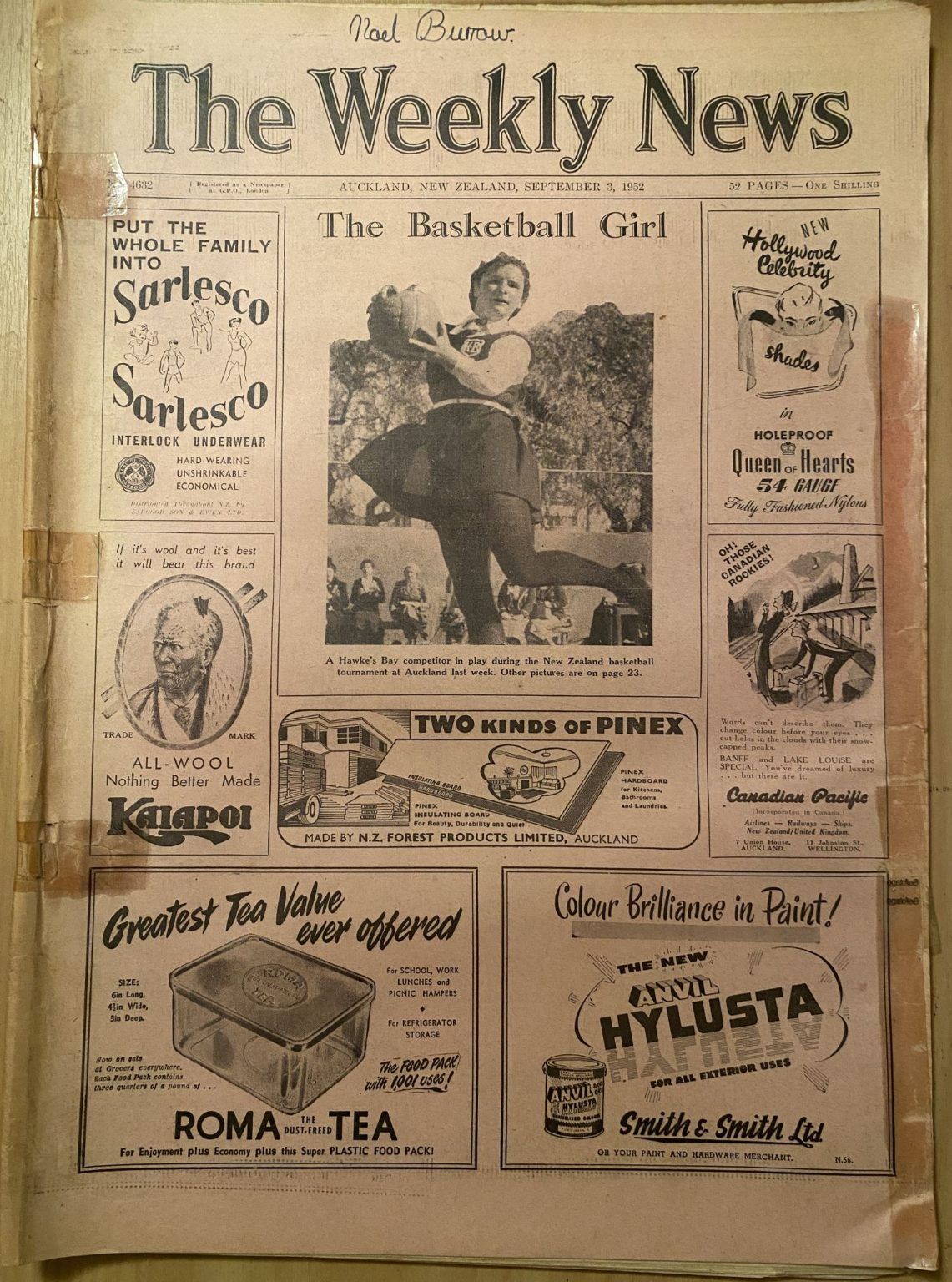 Unicorn Bookshop