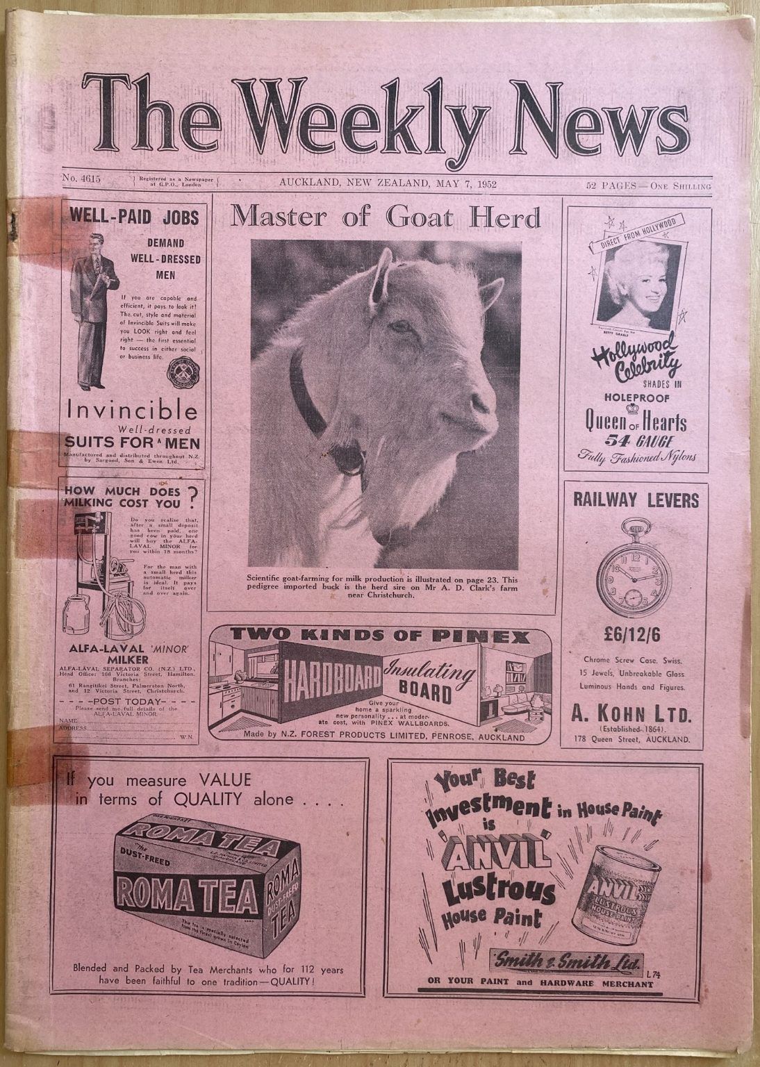 Unicorn Bookshop