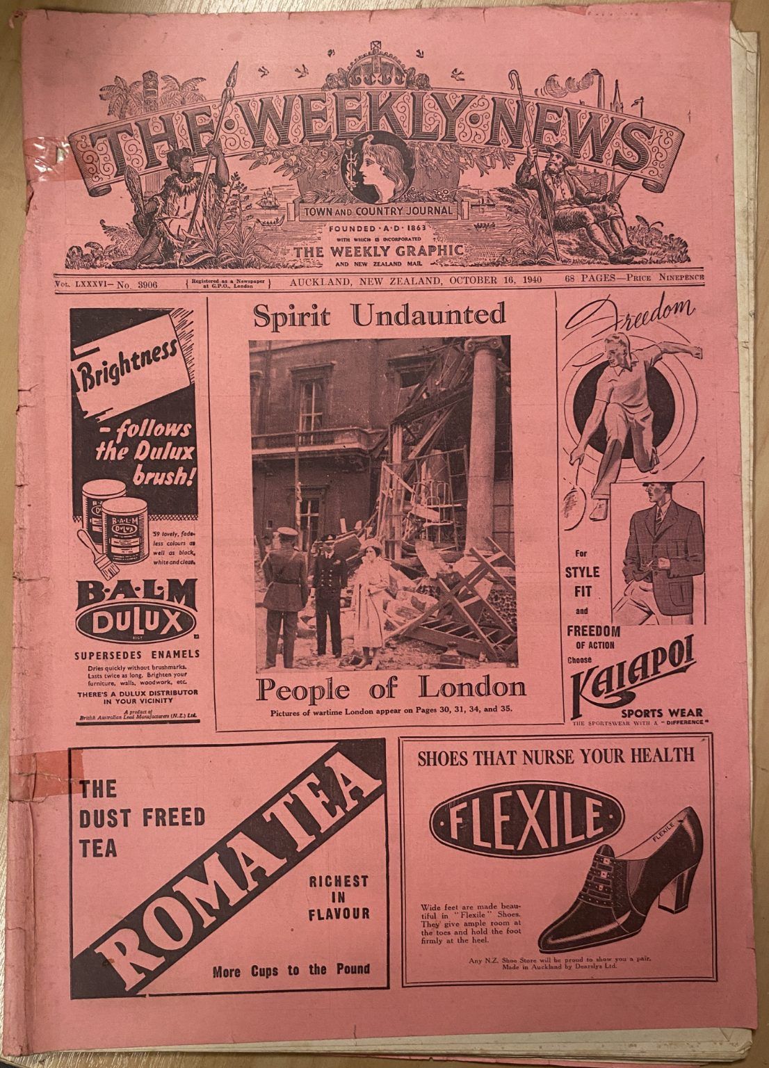 Unicorn Bookshop