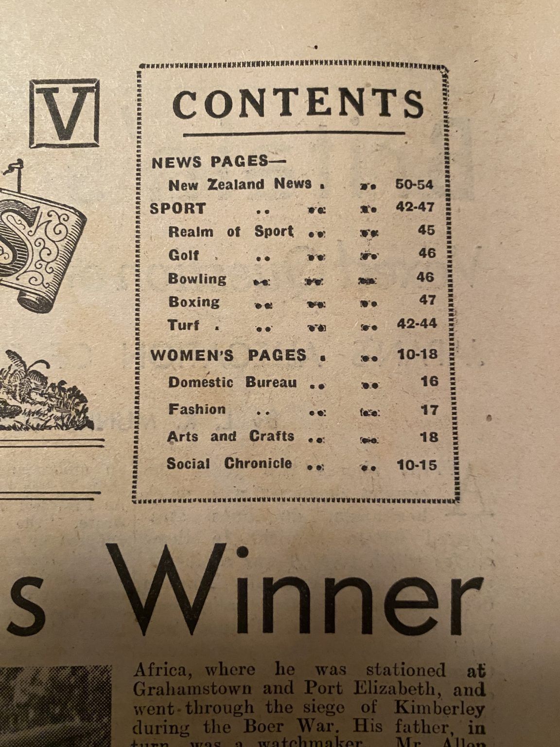 Unicorn Bookshop