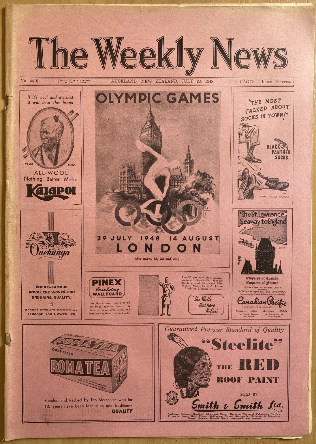 Unicorn Bookshop