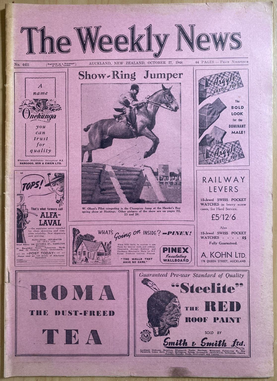 Unicorn Bookshop