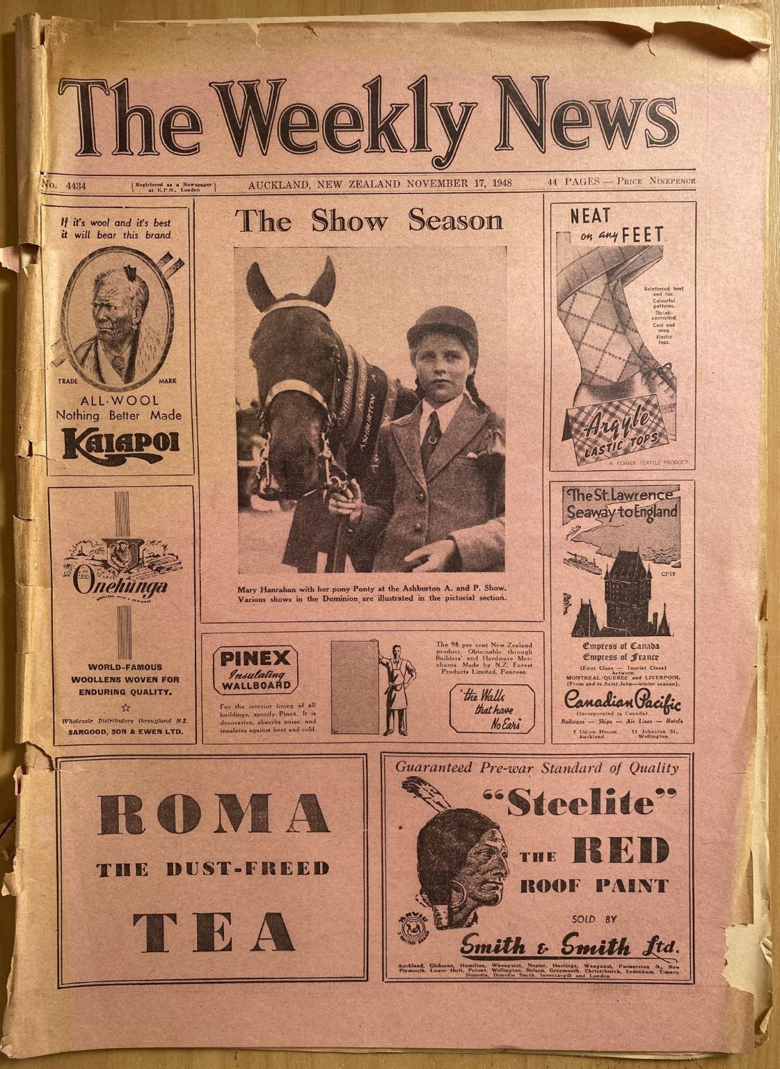 Unicorn Bookshop