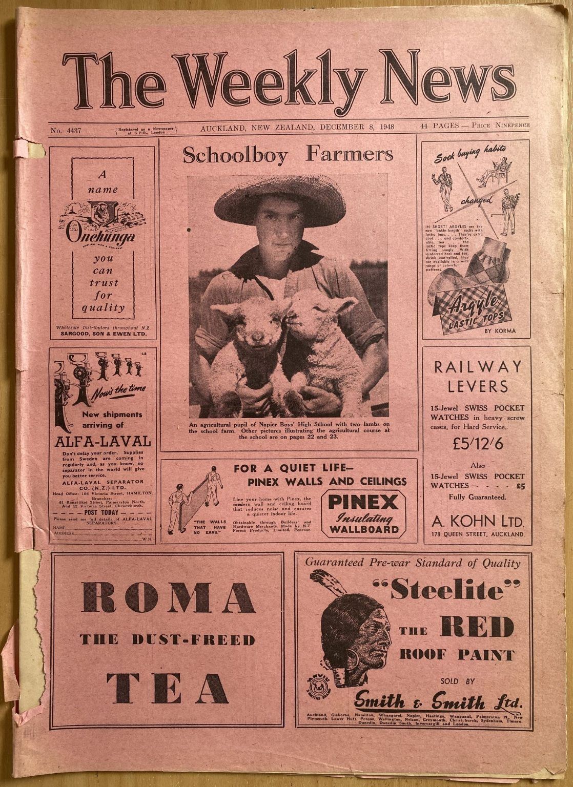 Unicorn Bookshop