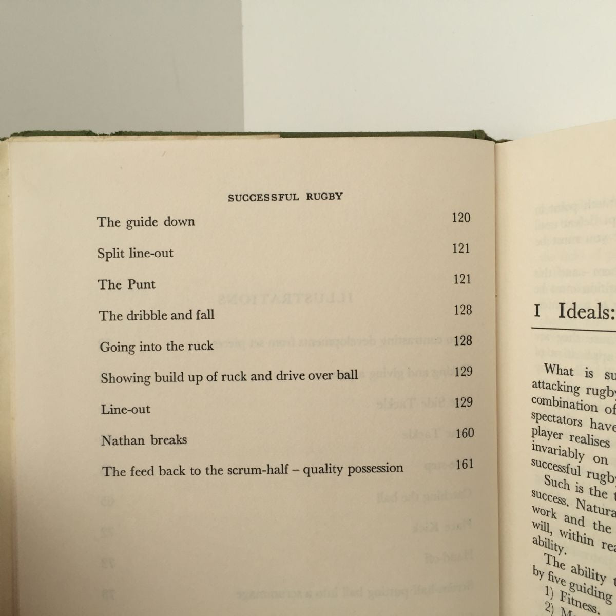 Unicorn Bookshop