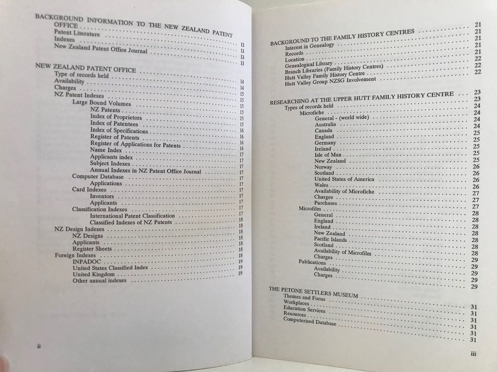 Unicorn Bookshop