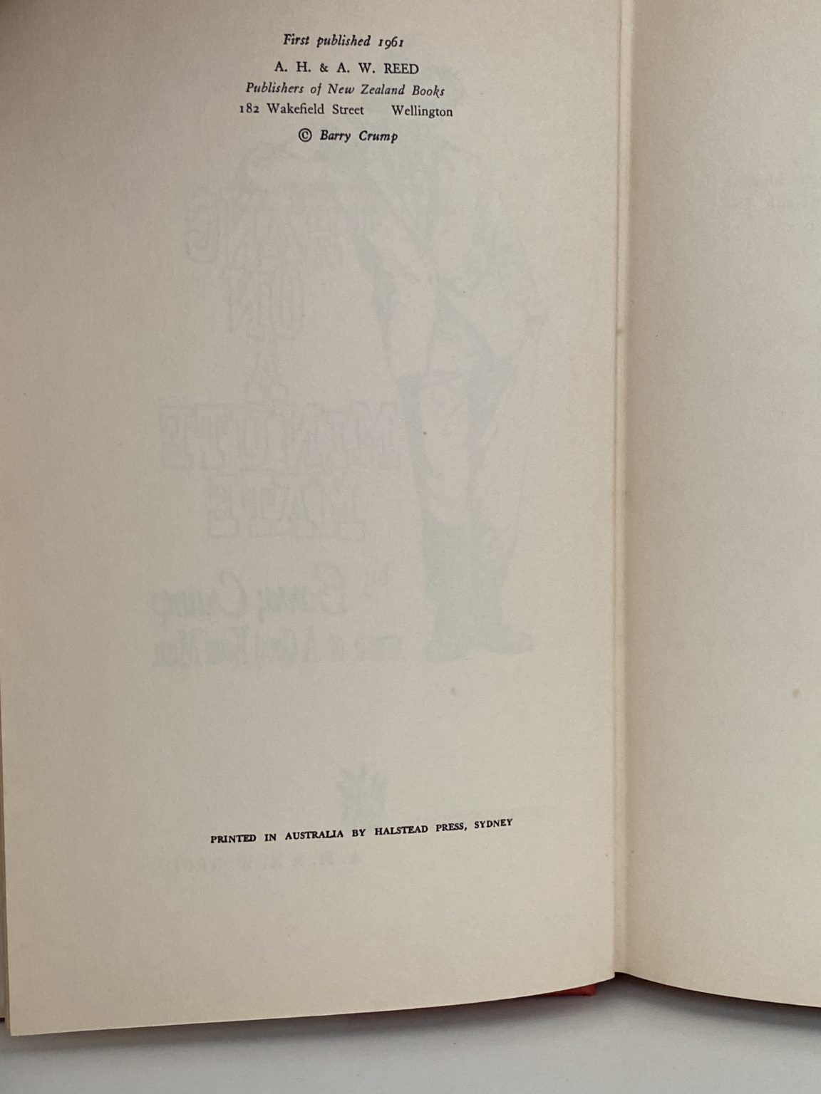 Unicorn Bookshop