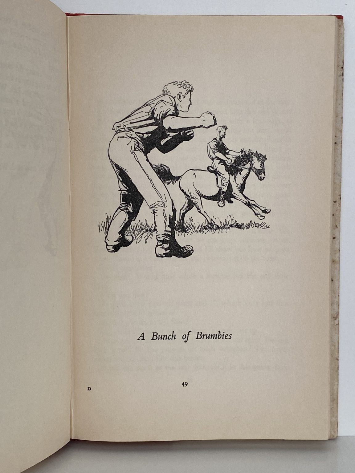 Unicorn Bookshop