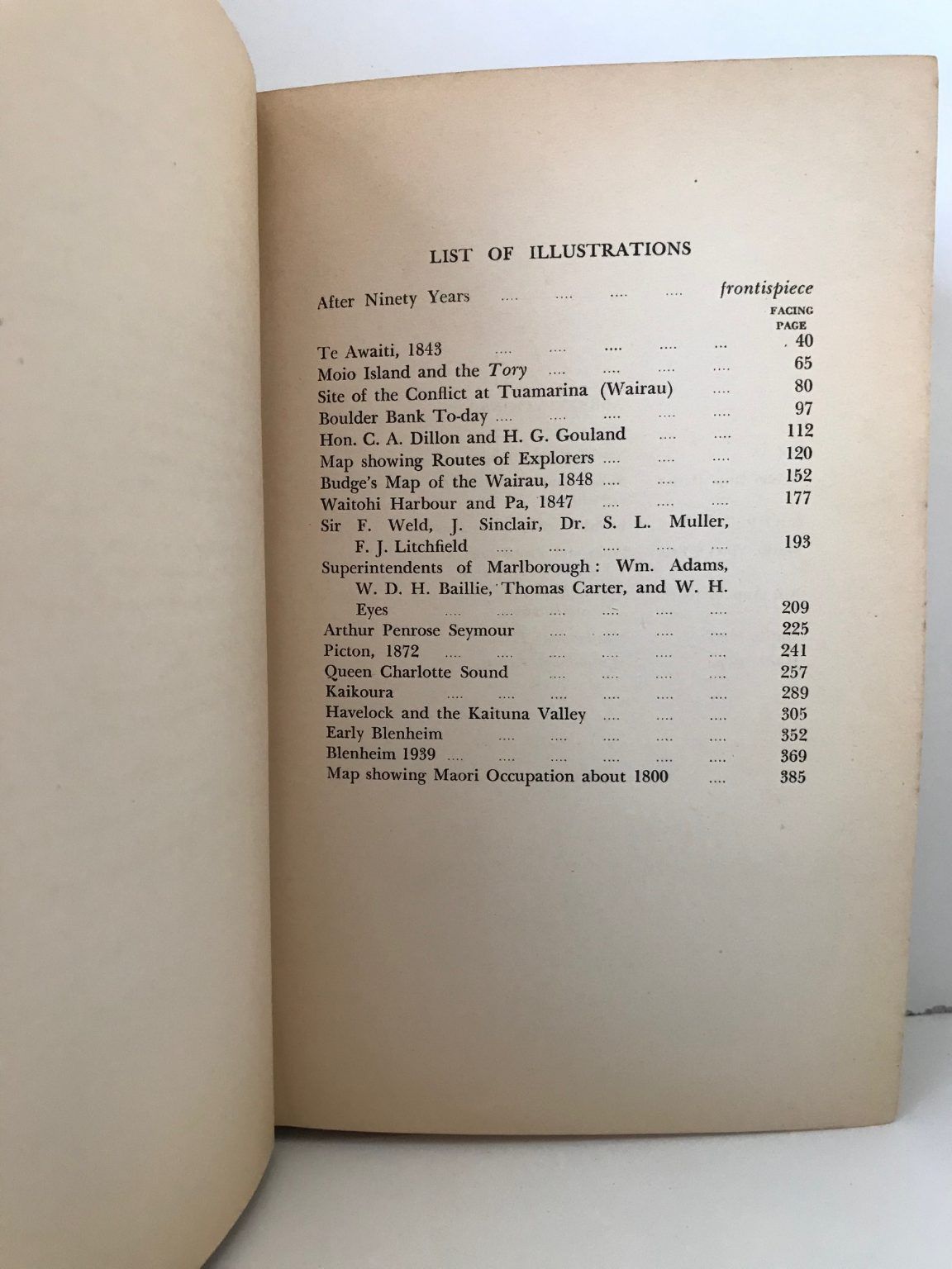 Unicorn Bookshop