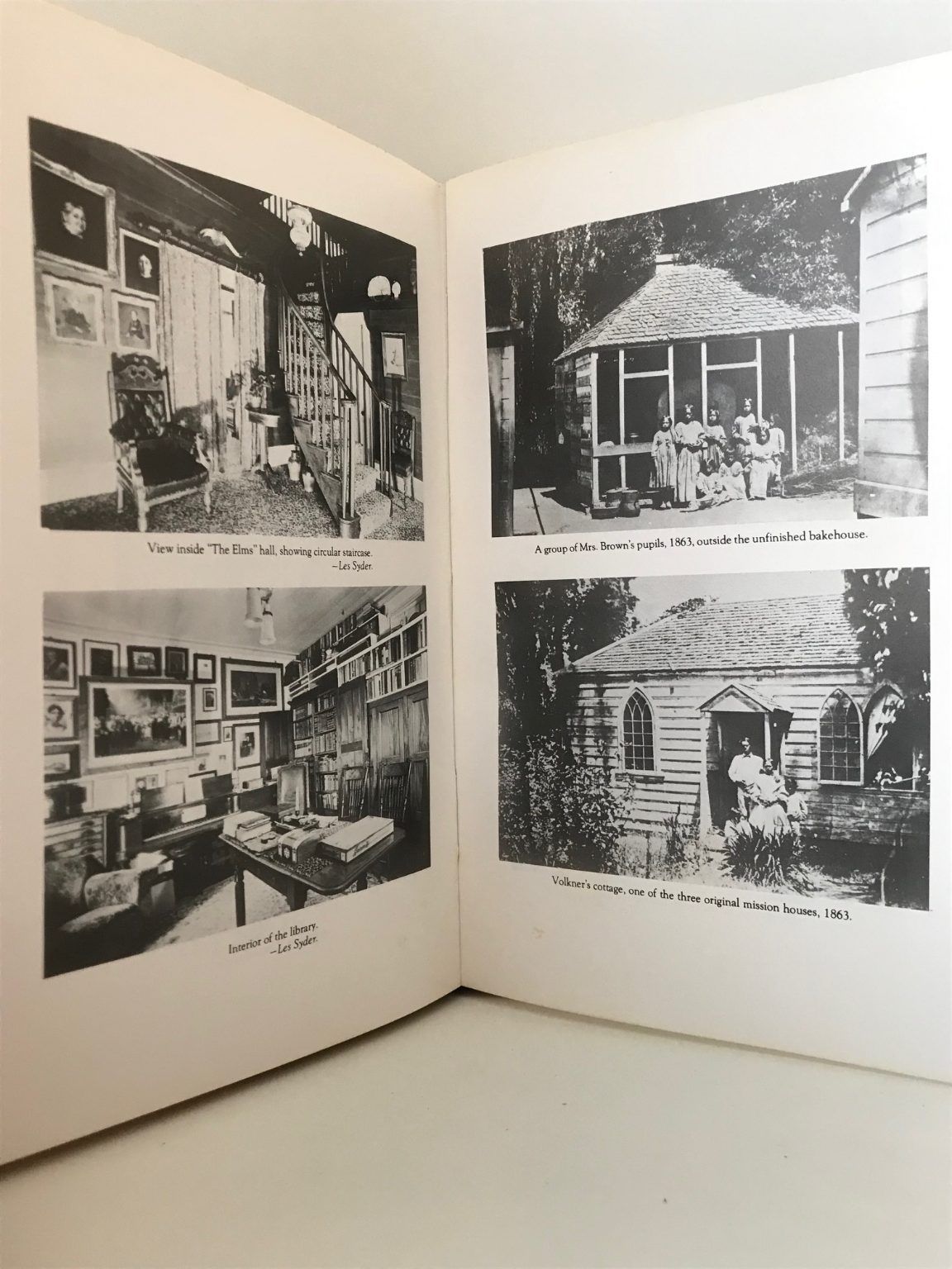 Unicorn Bookshop
