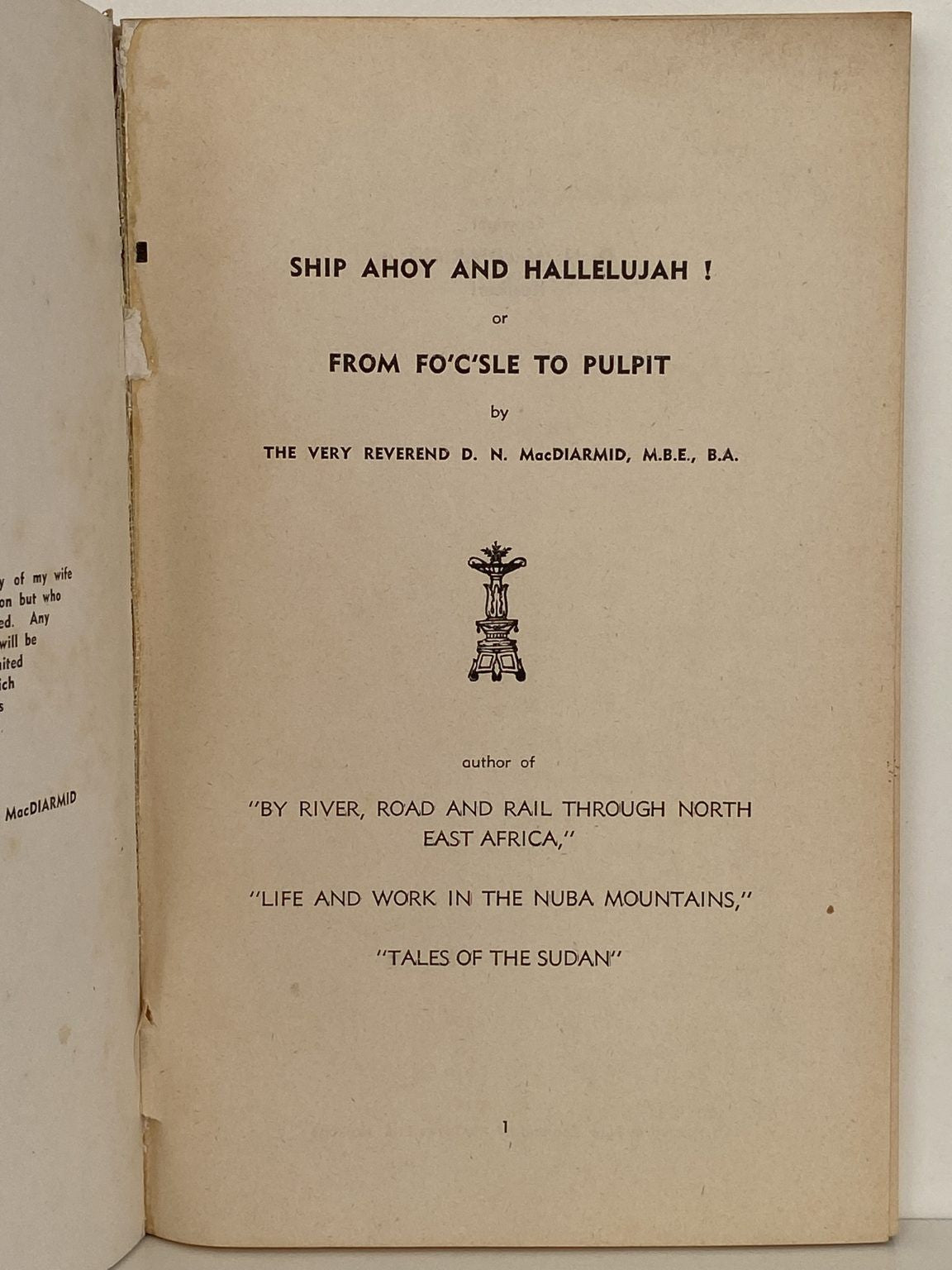 Unicorn Bookshop