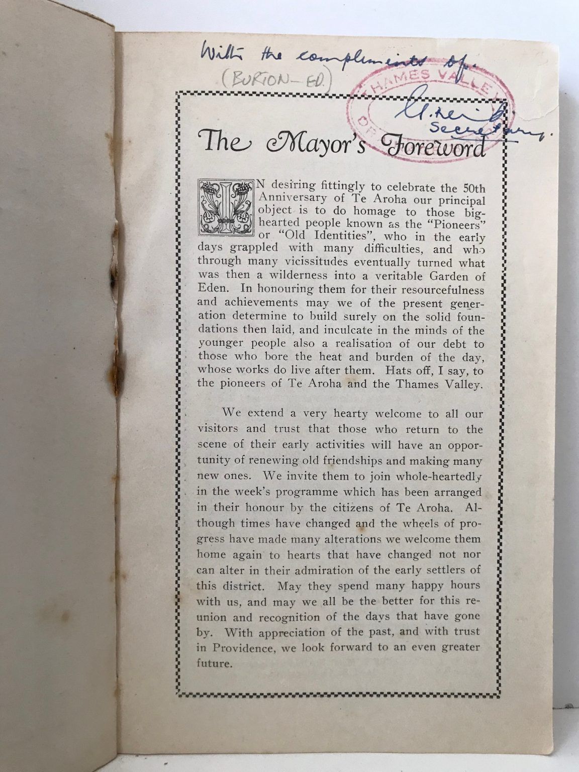 Unicorn Bookshop