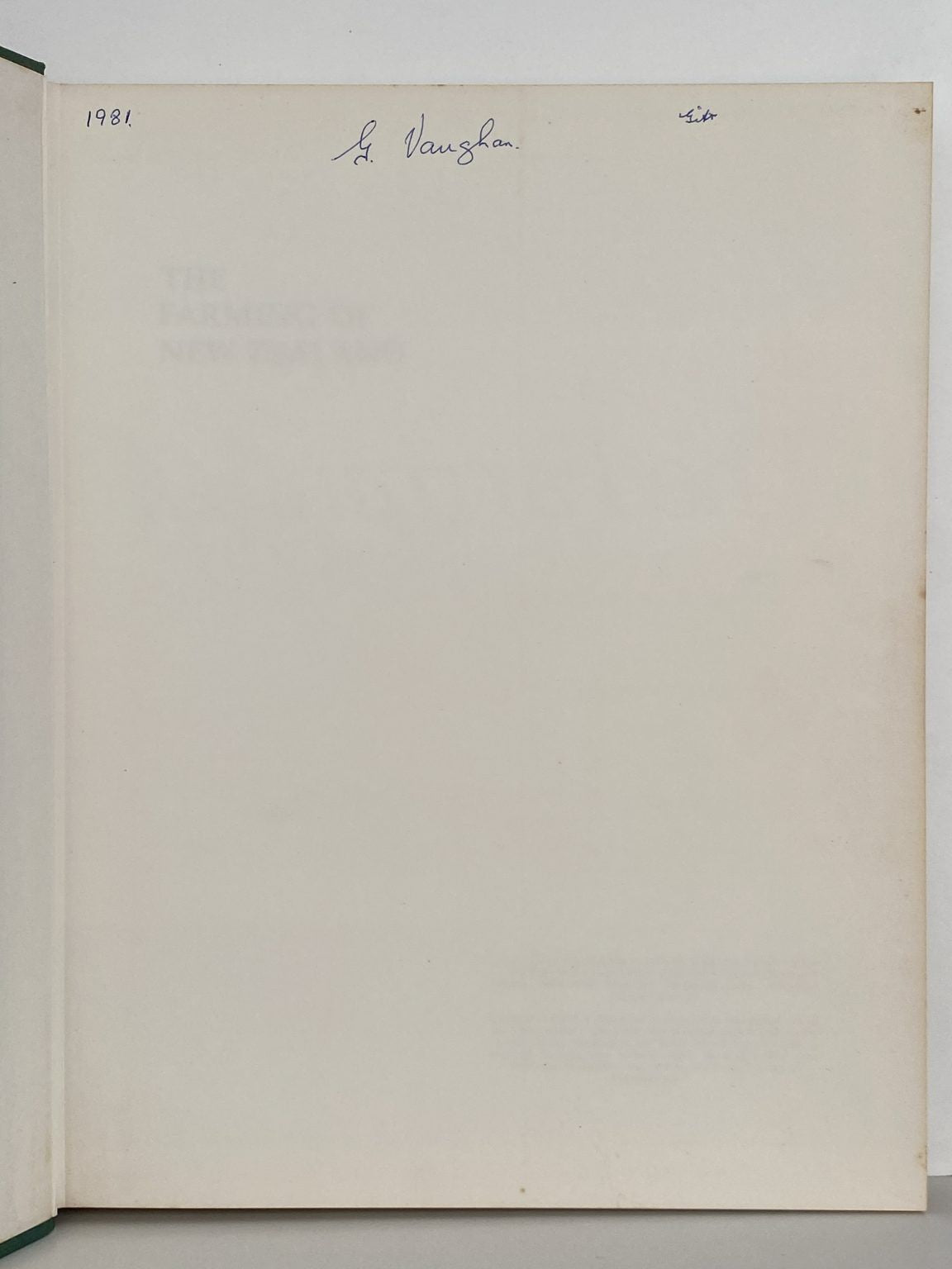 Unicorn Bookshop