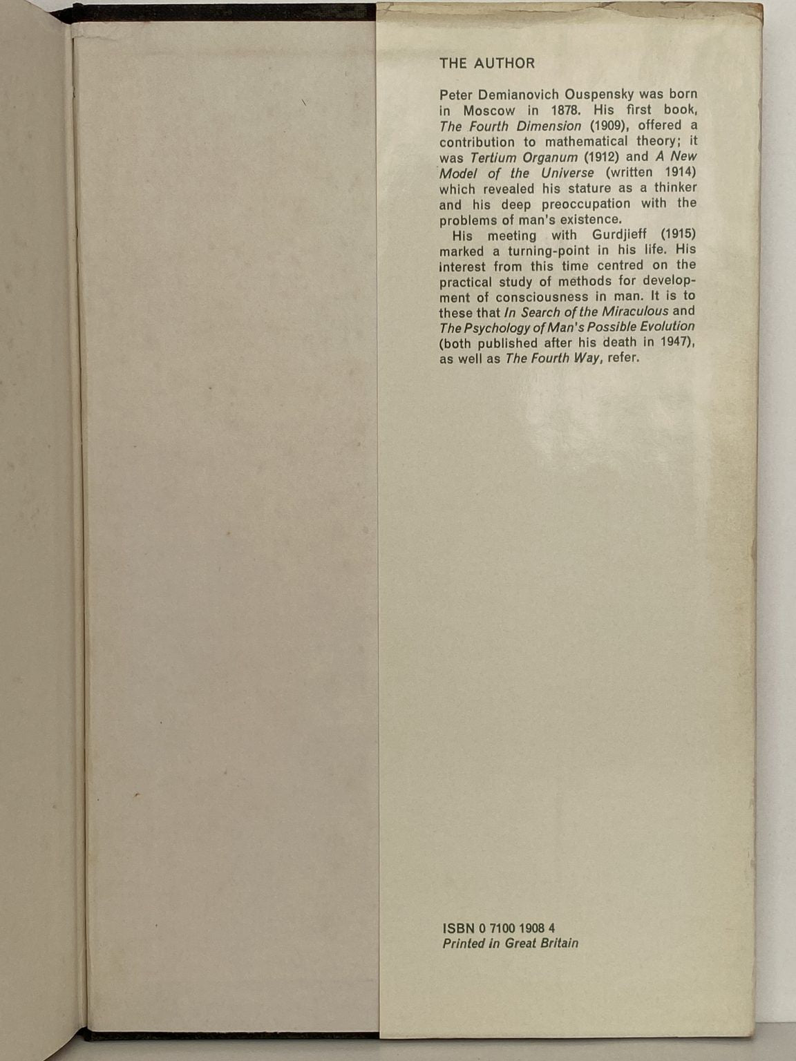Unicorn Bookshop