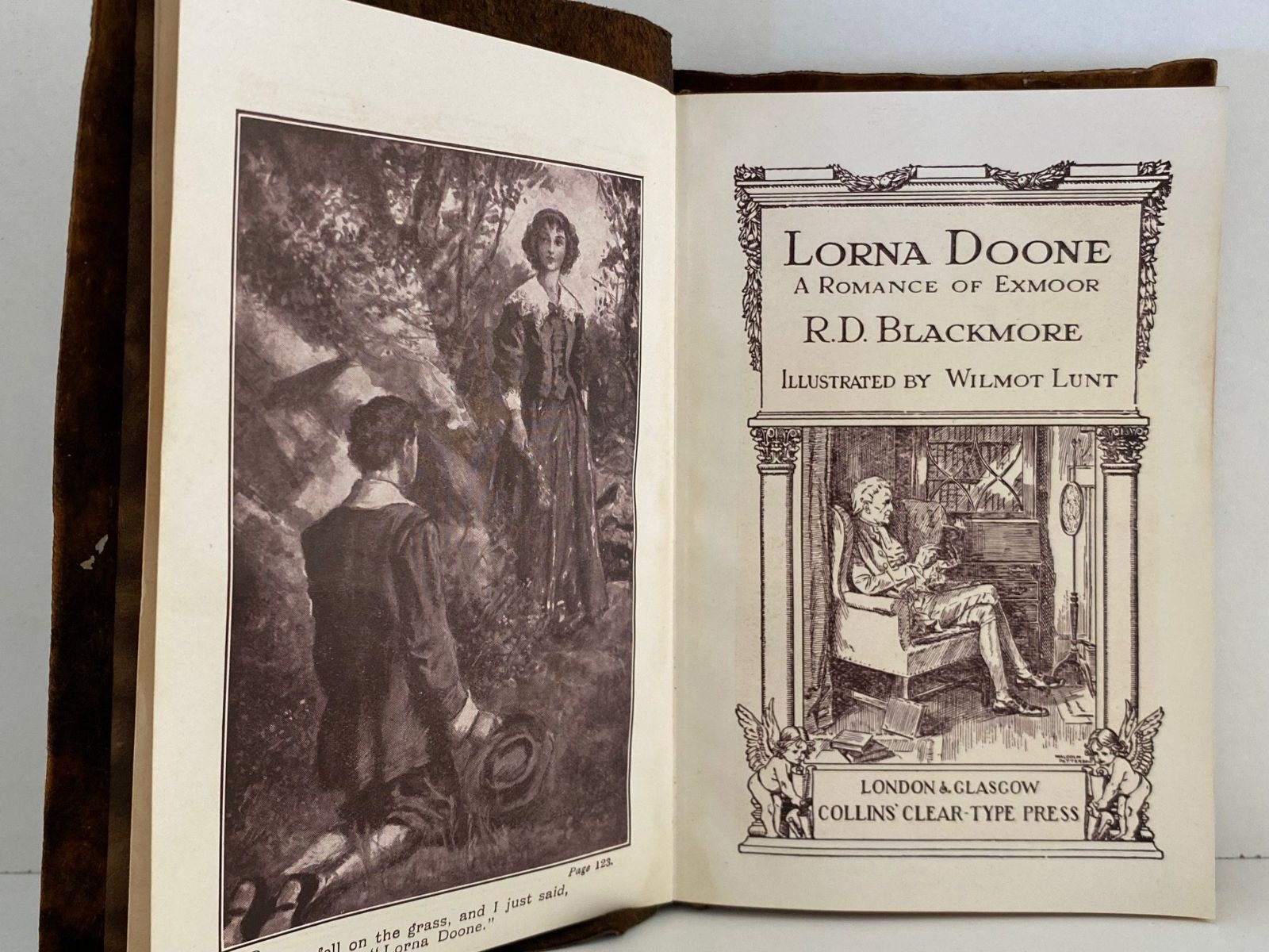 Unicorn Bookshop