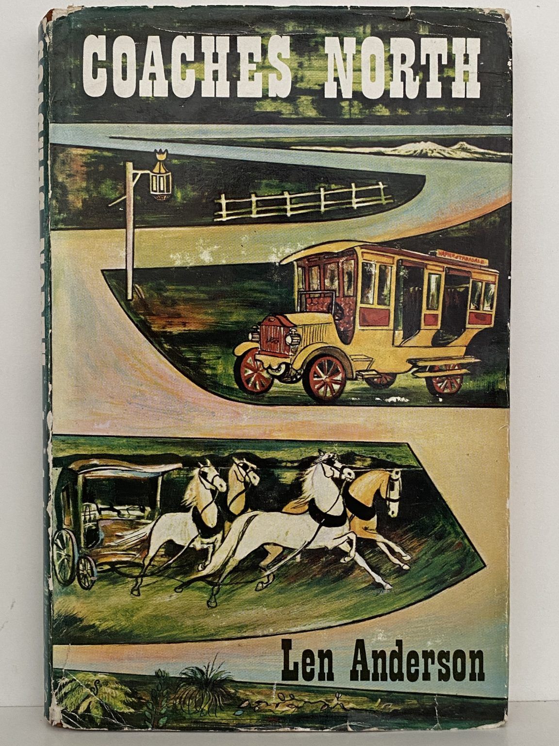 Unicorn Bookshop