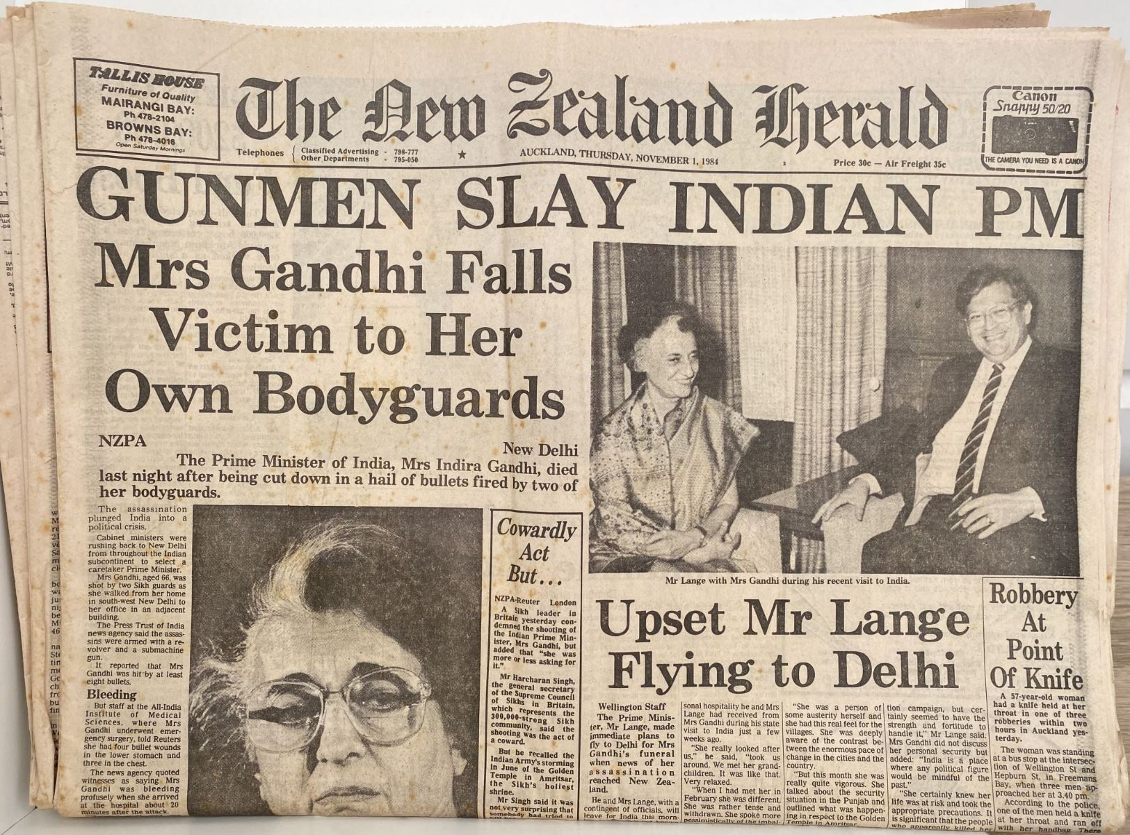Unicorn Bookshop
