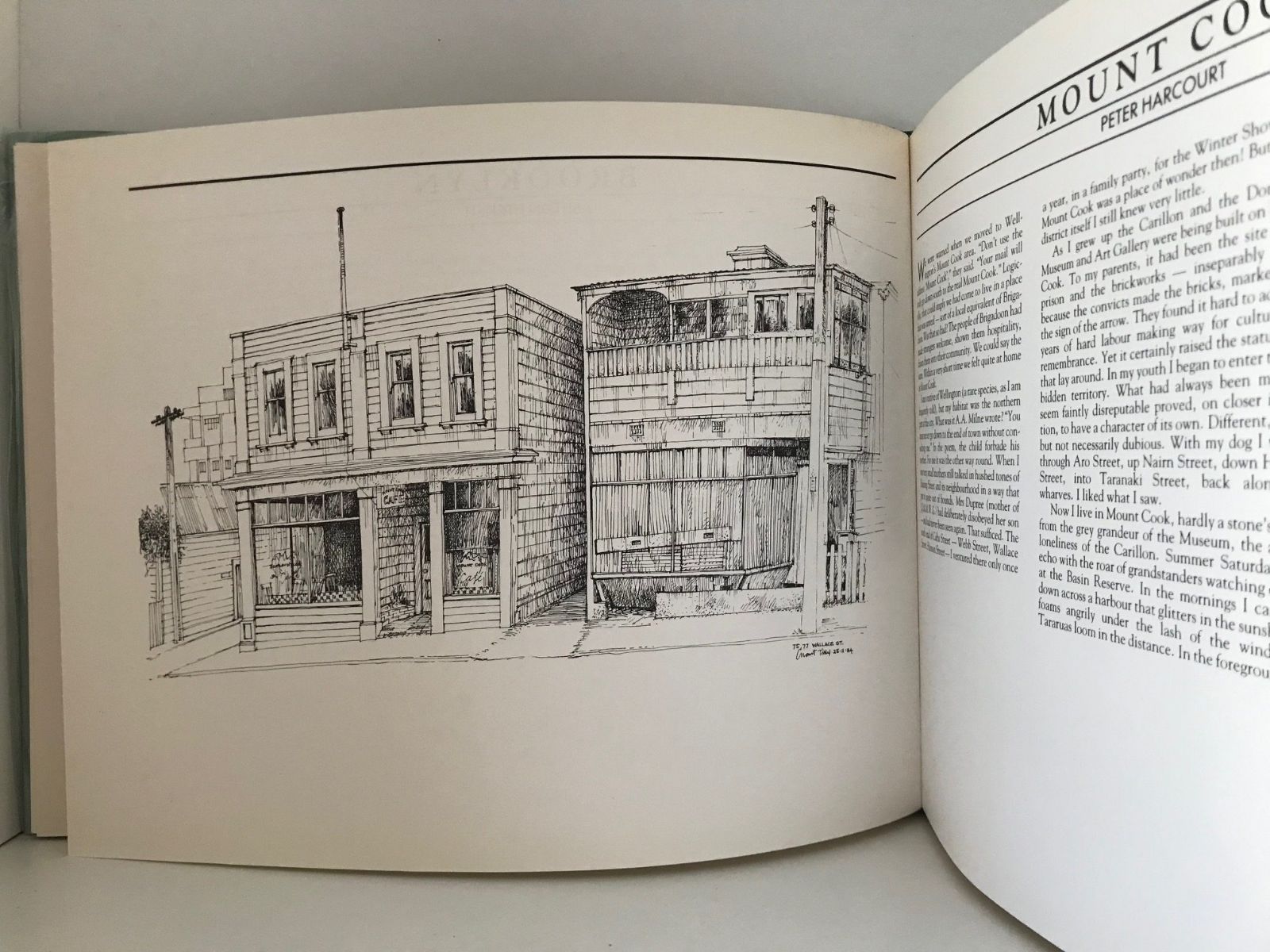 Unicorn Bookshop
