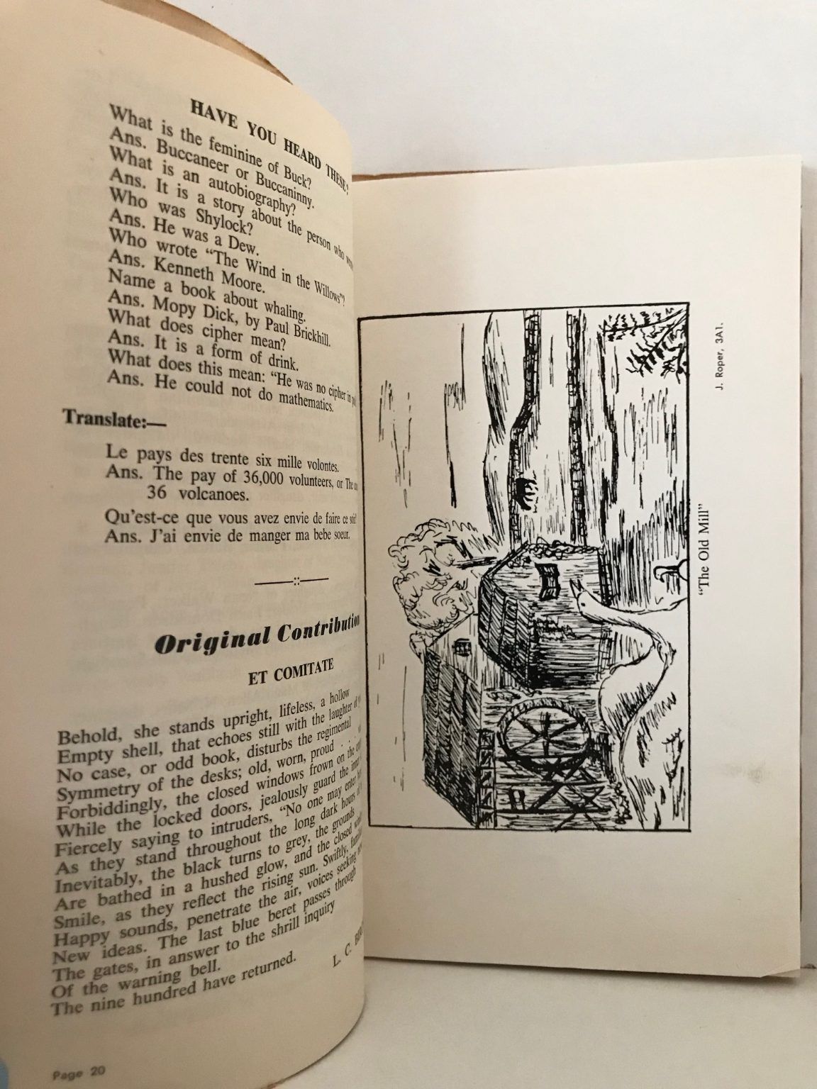 Unicorn Bookshop