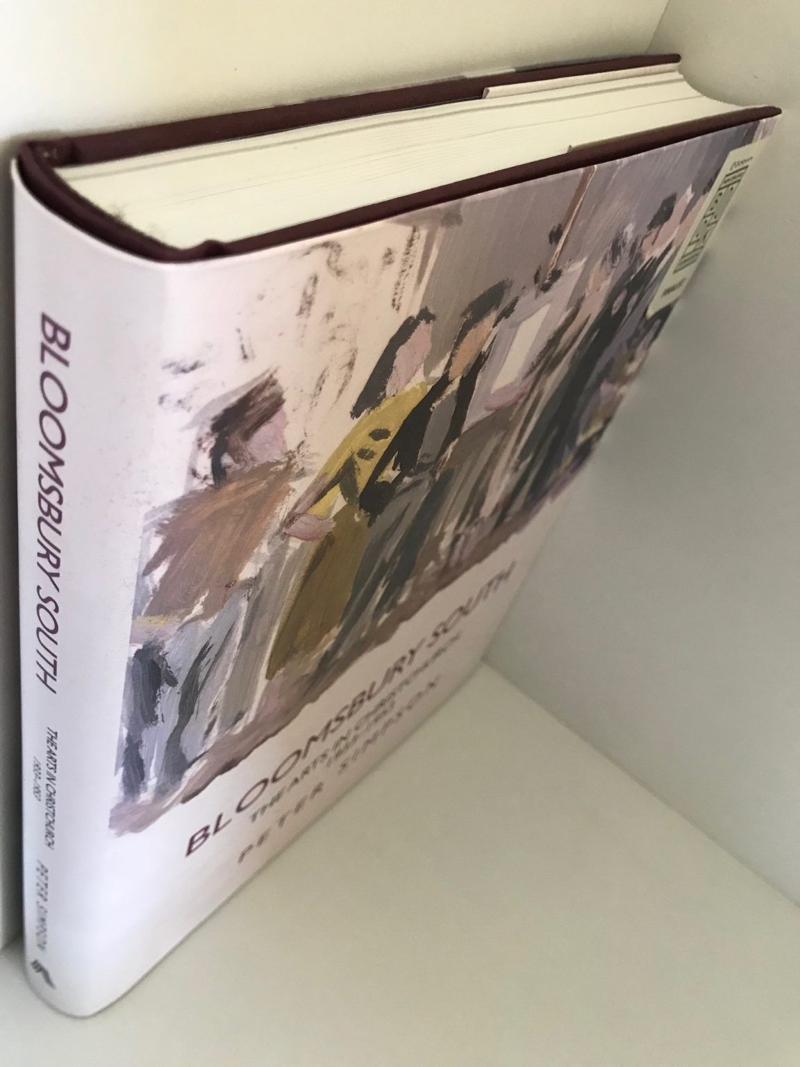 Unicorn Bookshop