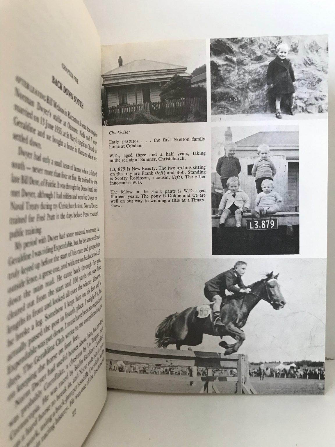 Unicorn Bookshop