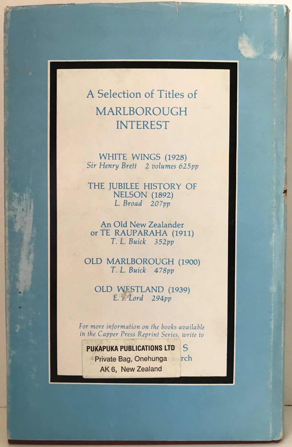 Unicorn Bookshop