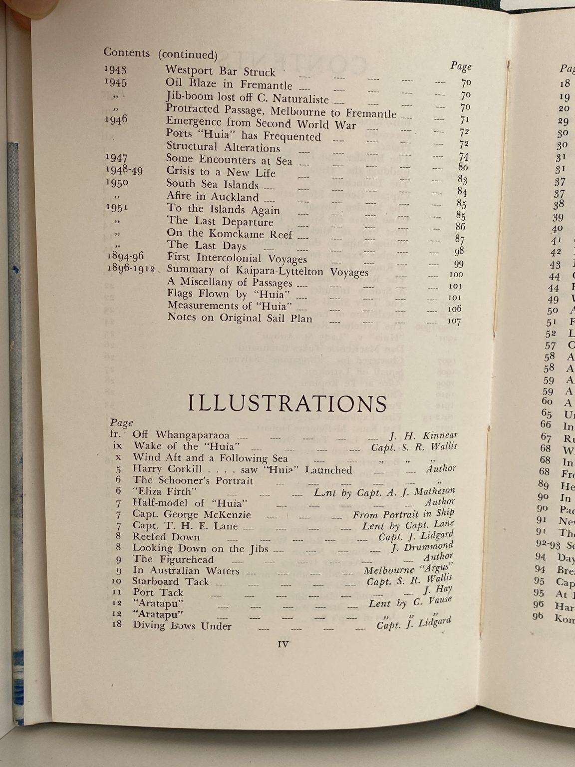 Unicorn Bookshop
