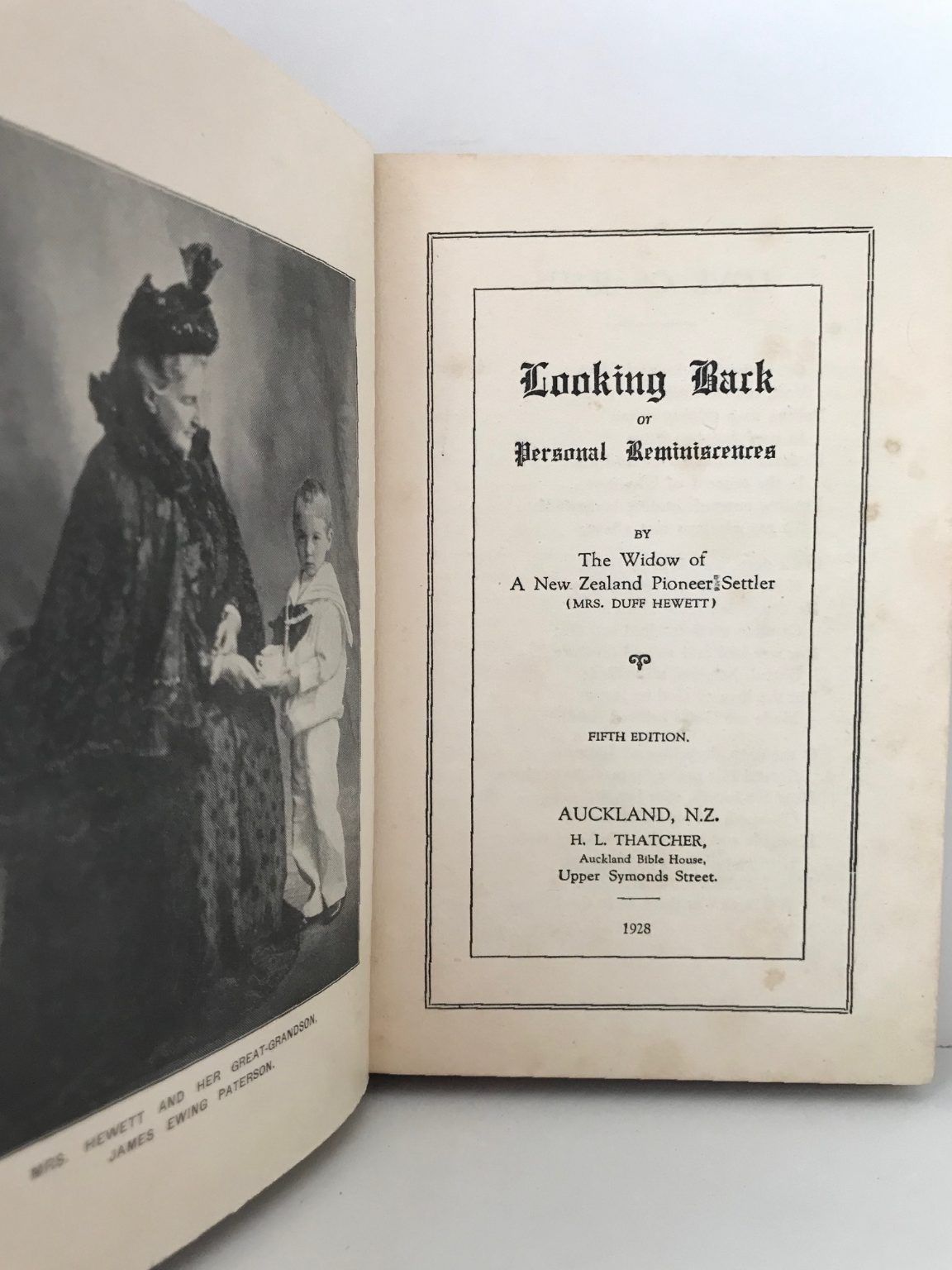 Unicorn Bookshop