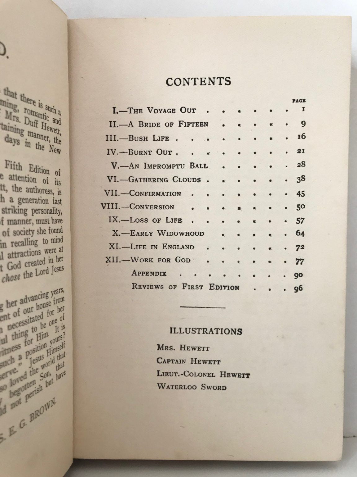 Unicorn Bookshop