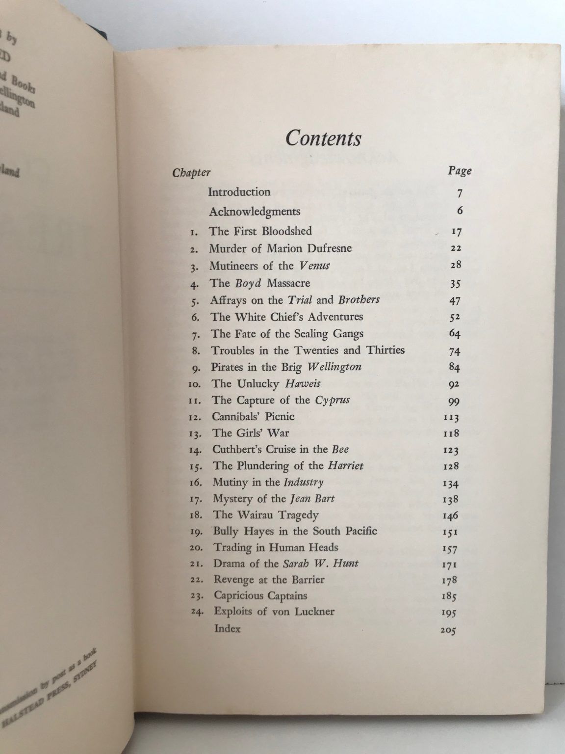 Unicorn Bookshop