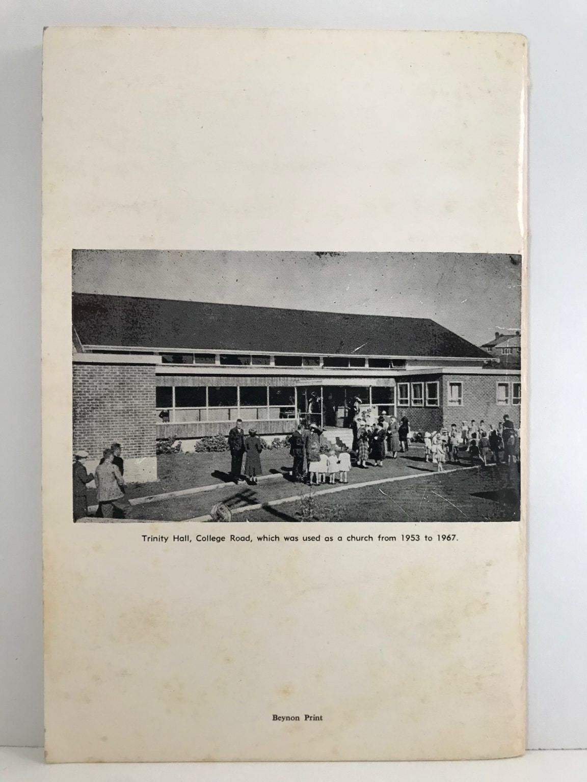 Unicorn Bookshop