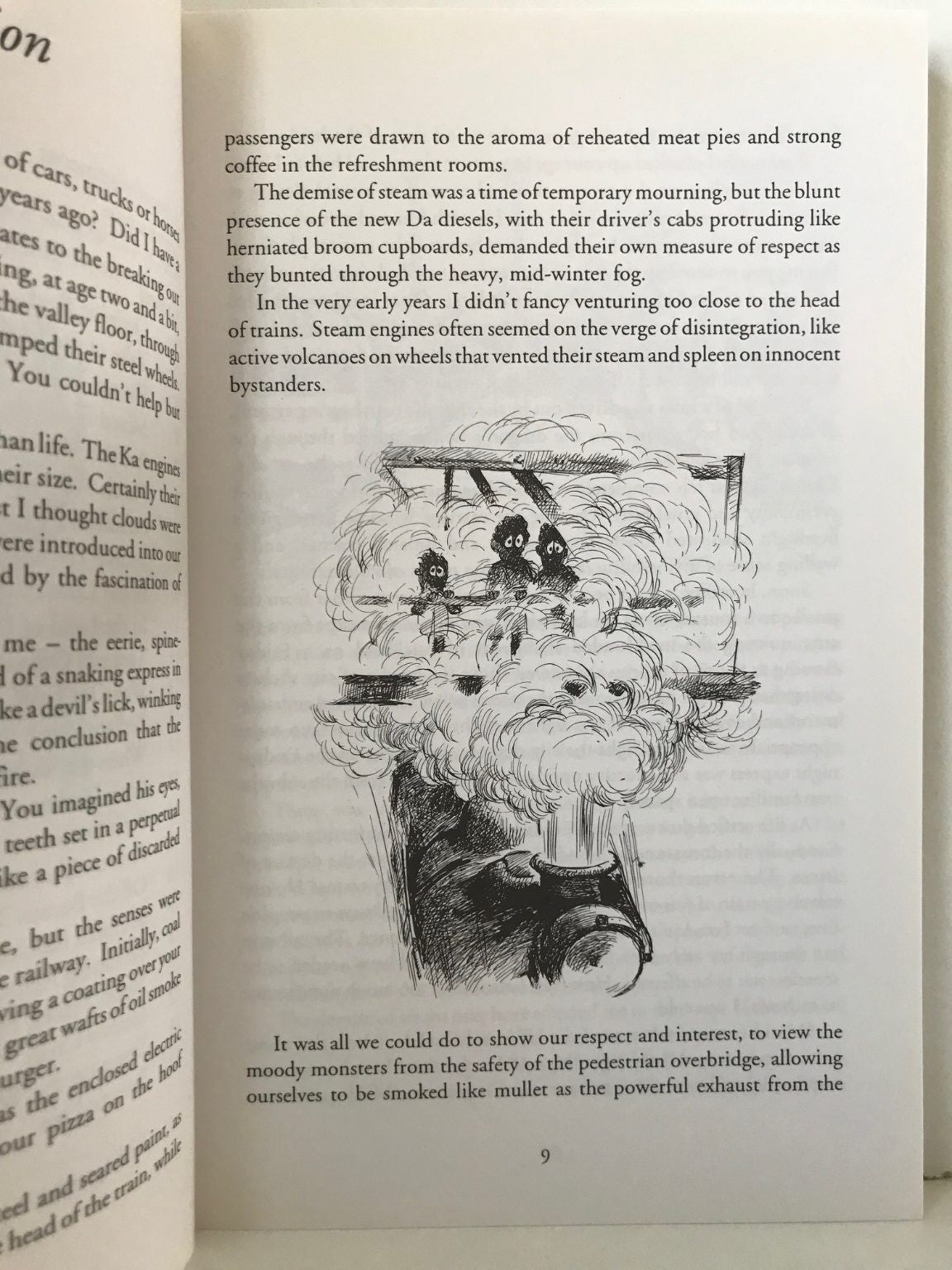 Unicorn Bookshop