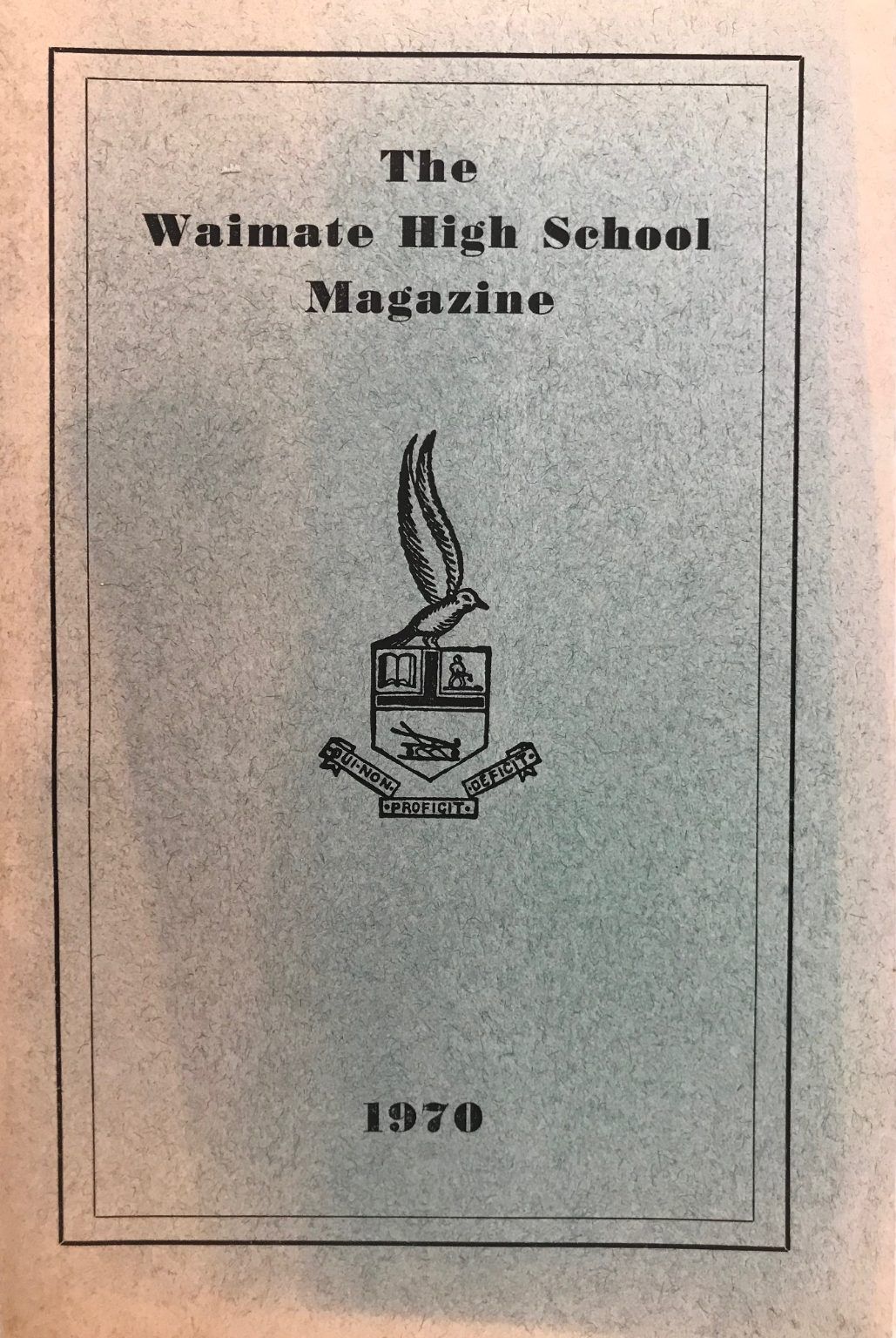 Unicorn Bookshop