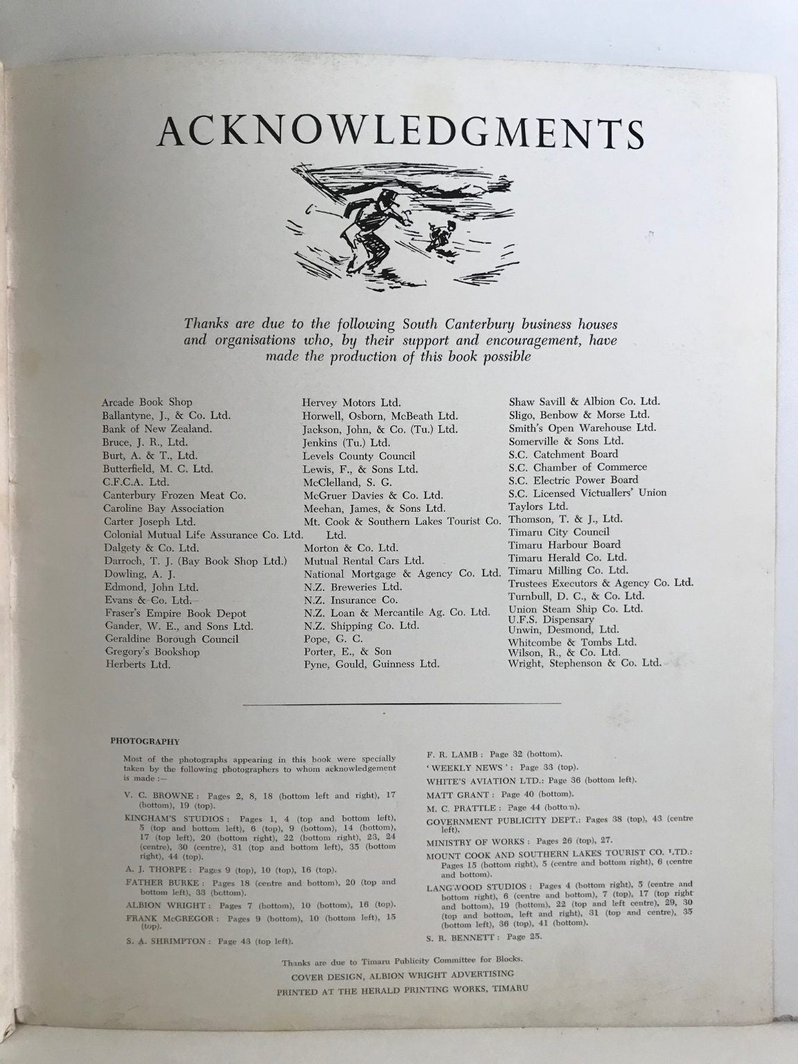 Unicorn Bookshop